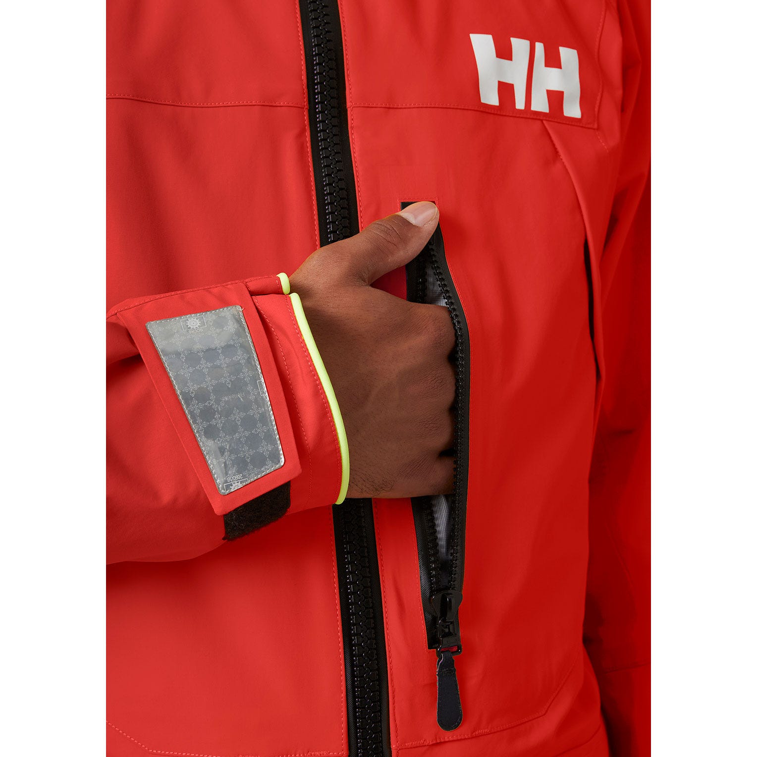 MEN'SÆGIR OCEAN JACKET