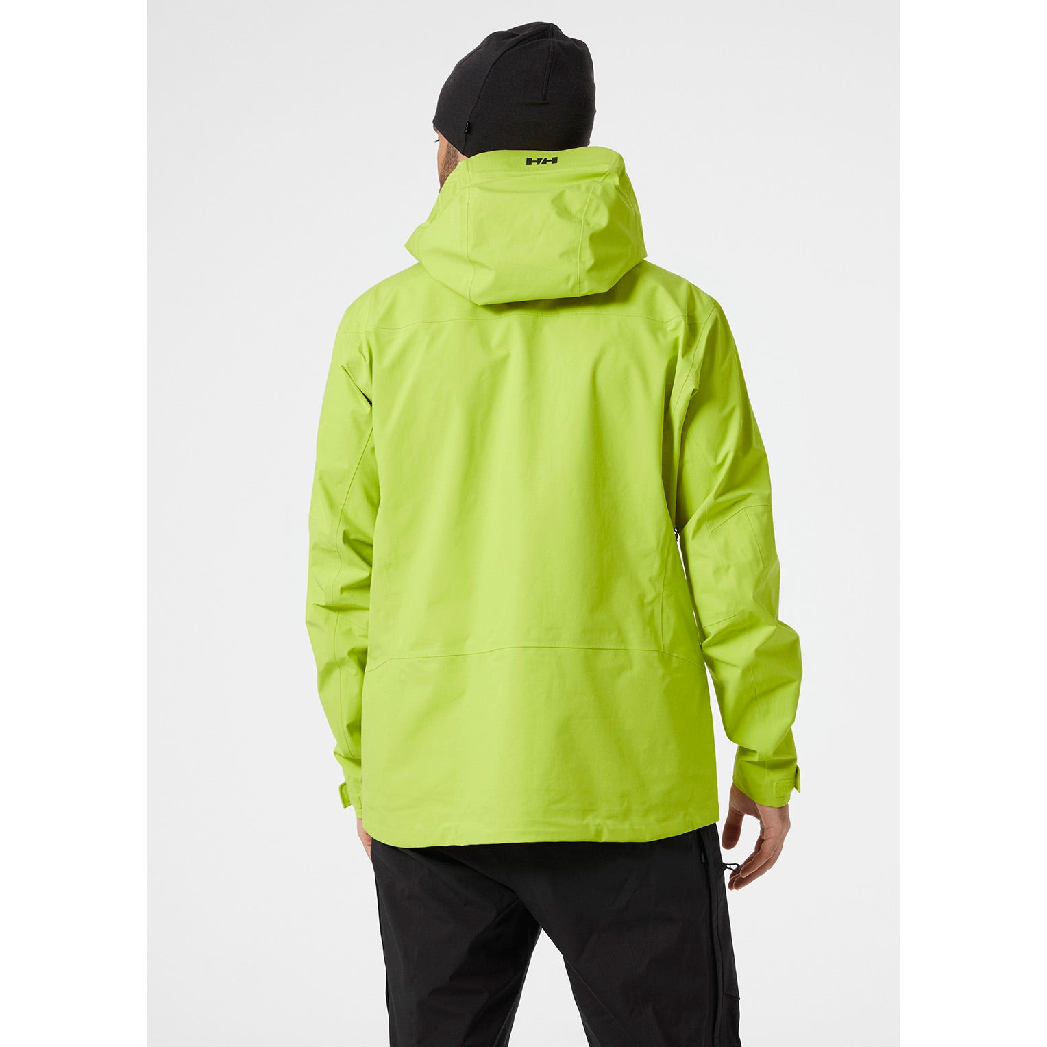 MEN'S VERGLAS INFINITY SHELL JACKET