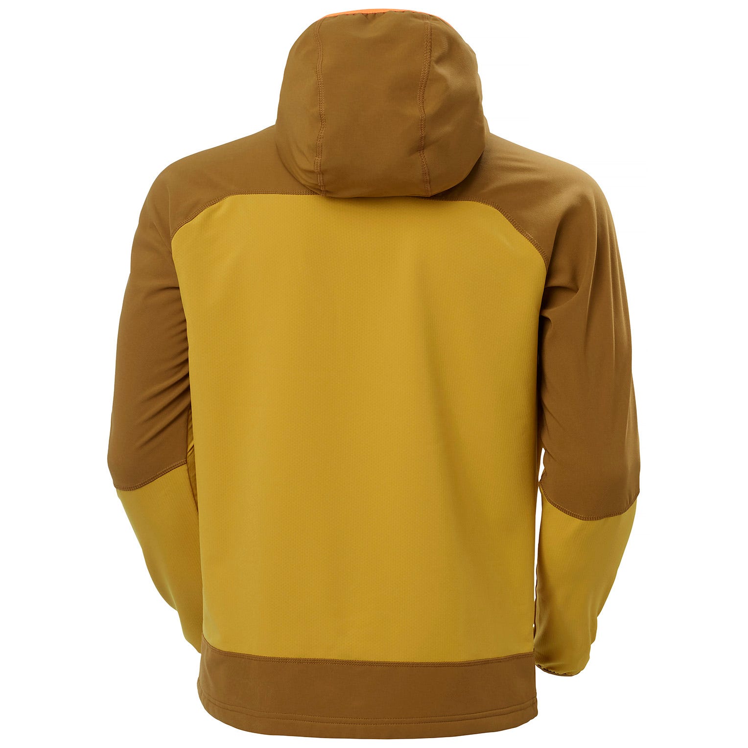 ELEVATION SHIELD FLEECE JACKET
