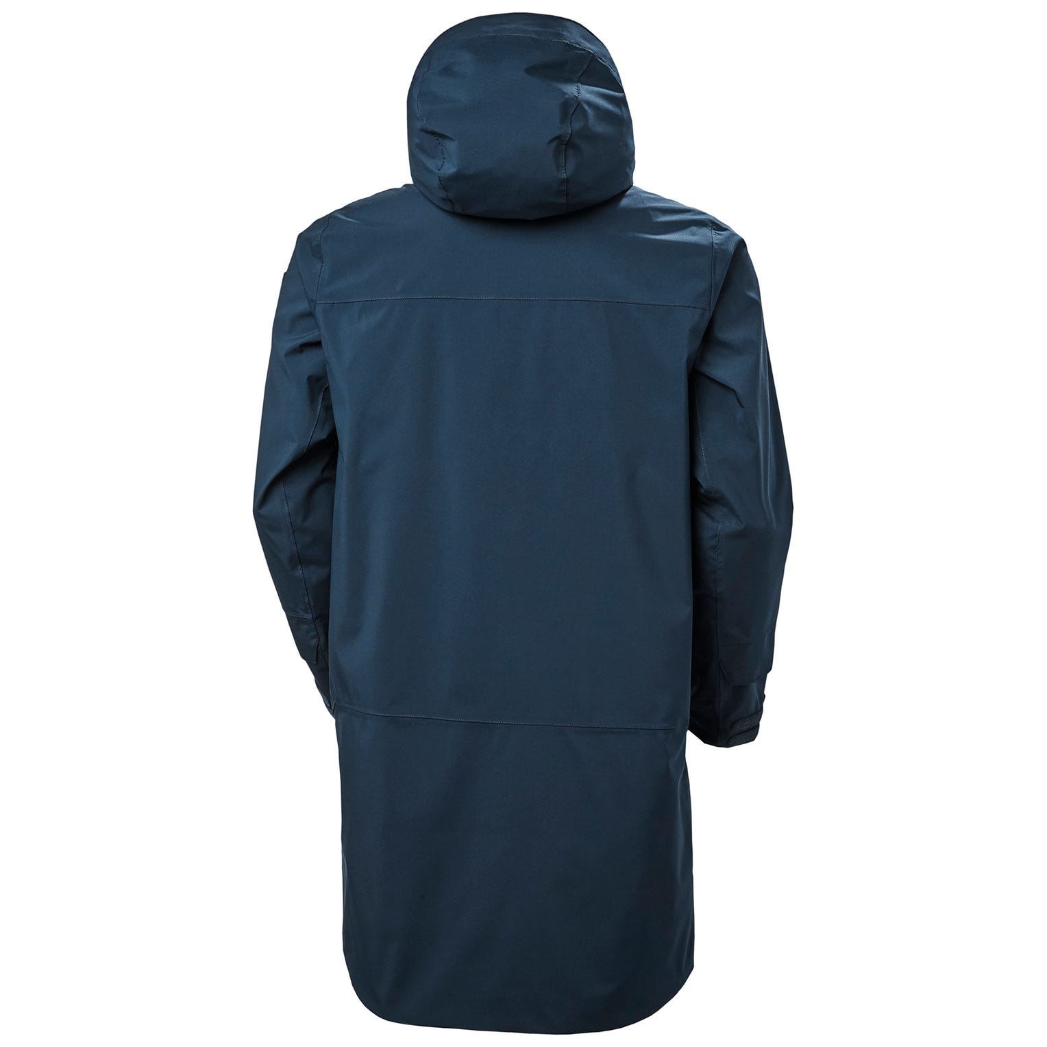 MEN'S RWB SPRING COAT