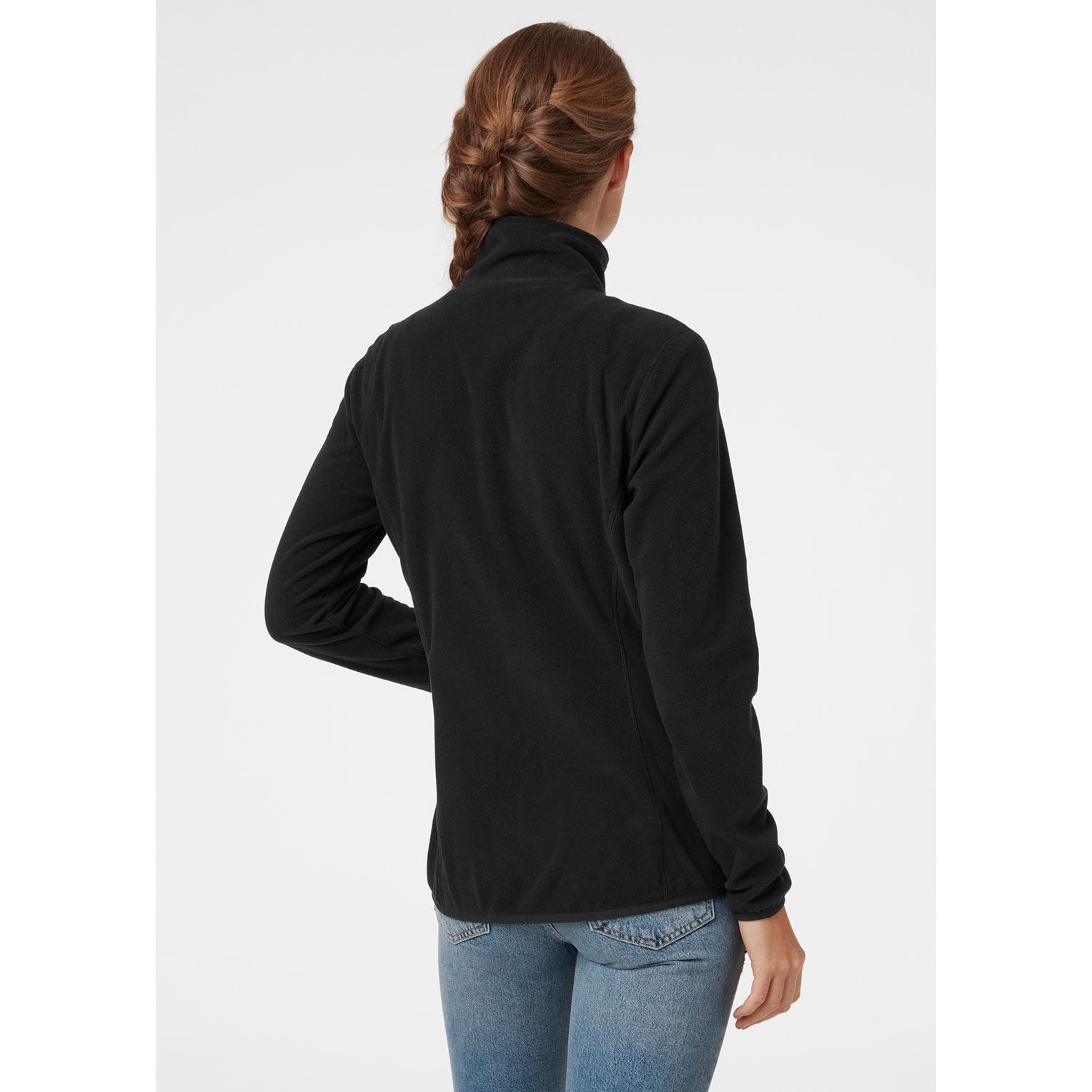 W NIGHTFALL FLEECE JACKET