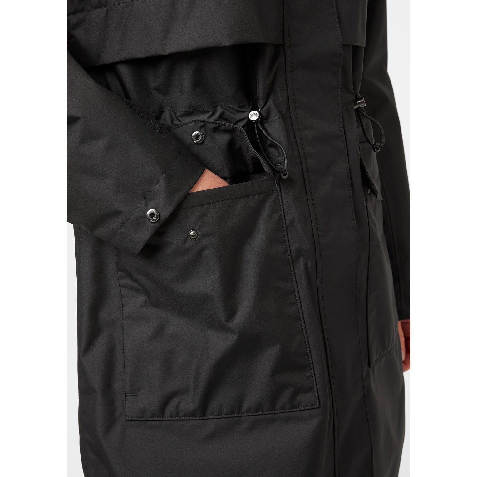 WOMEN'S LYNNWOOD RAINCOAT