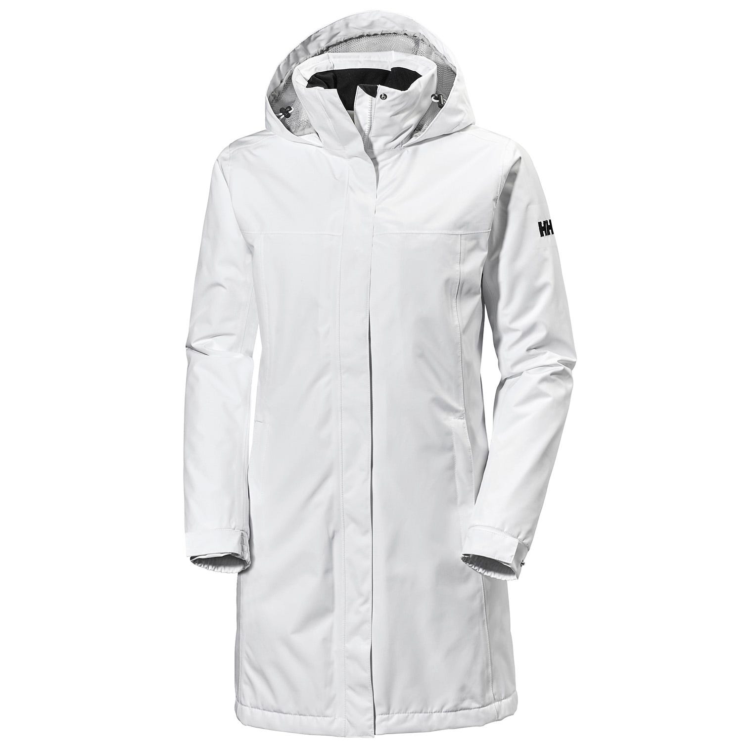 W ADEN INSULATED COAT