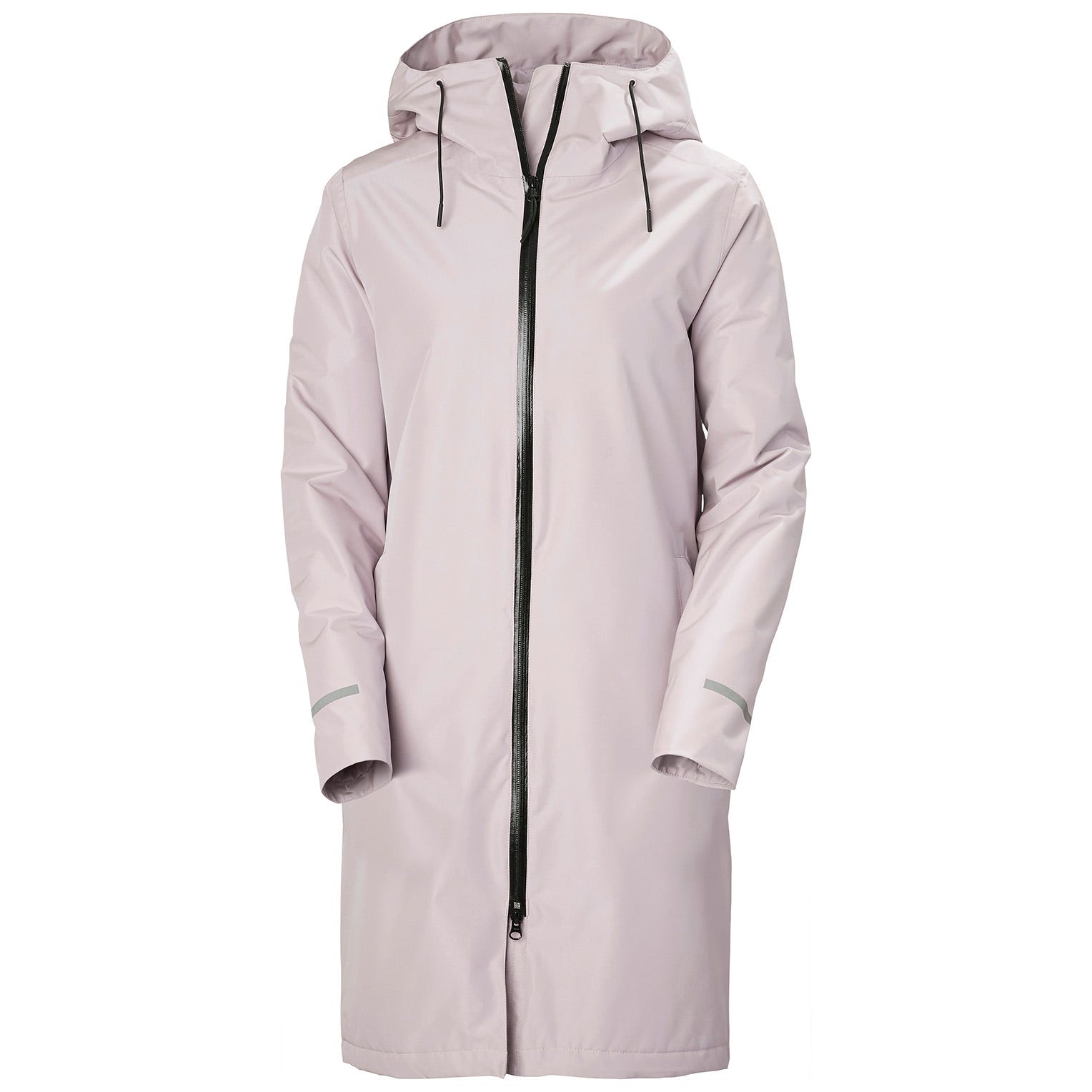 W ASPIRE RAINCOAT