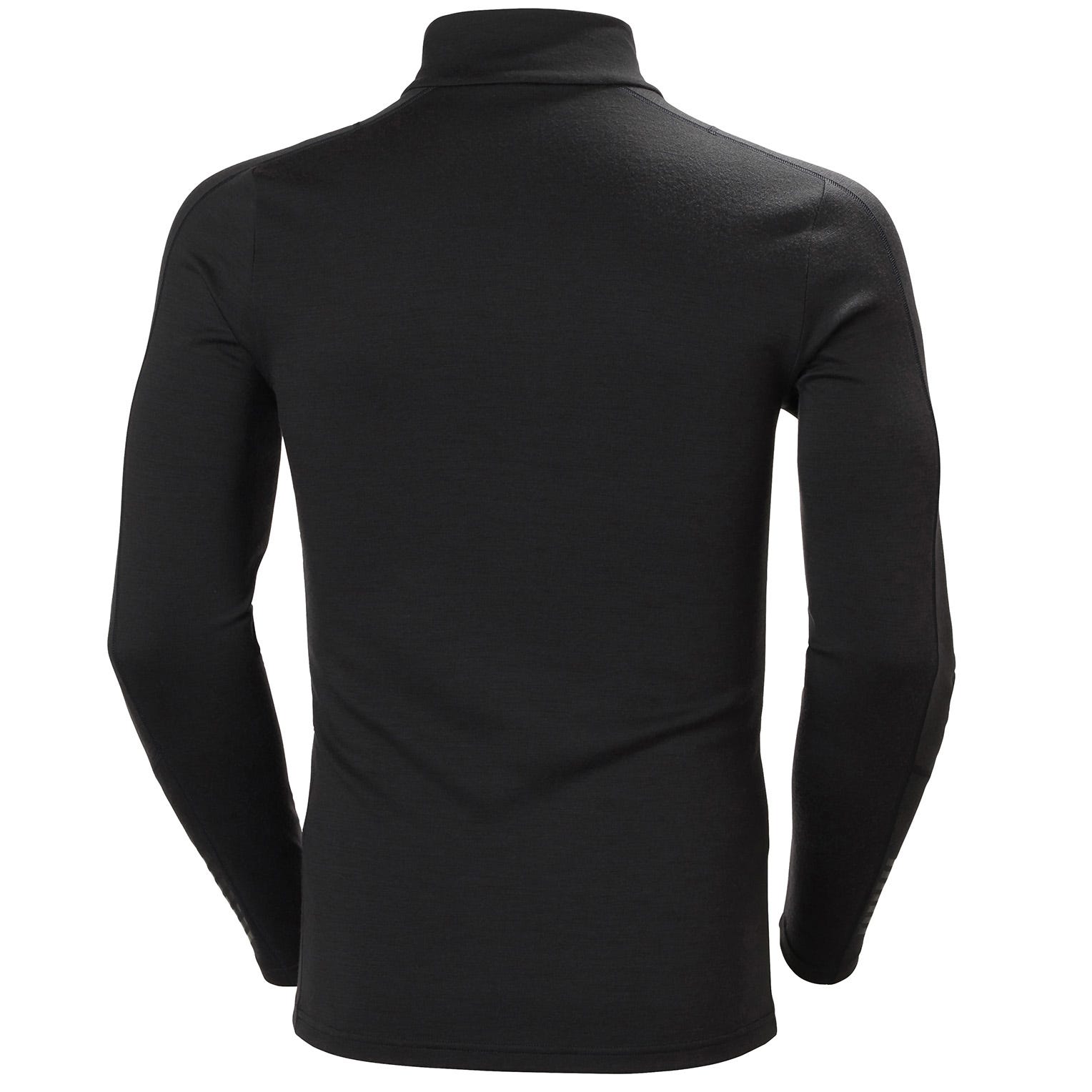 LIFA® MERINO LIGHTWEIGHT HALF-ZIP BASE LAYER