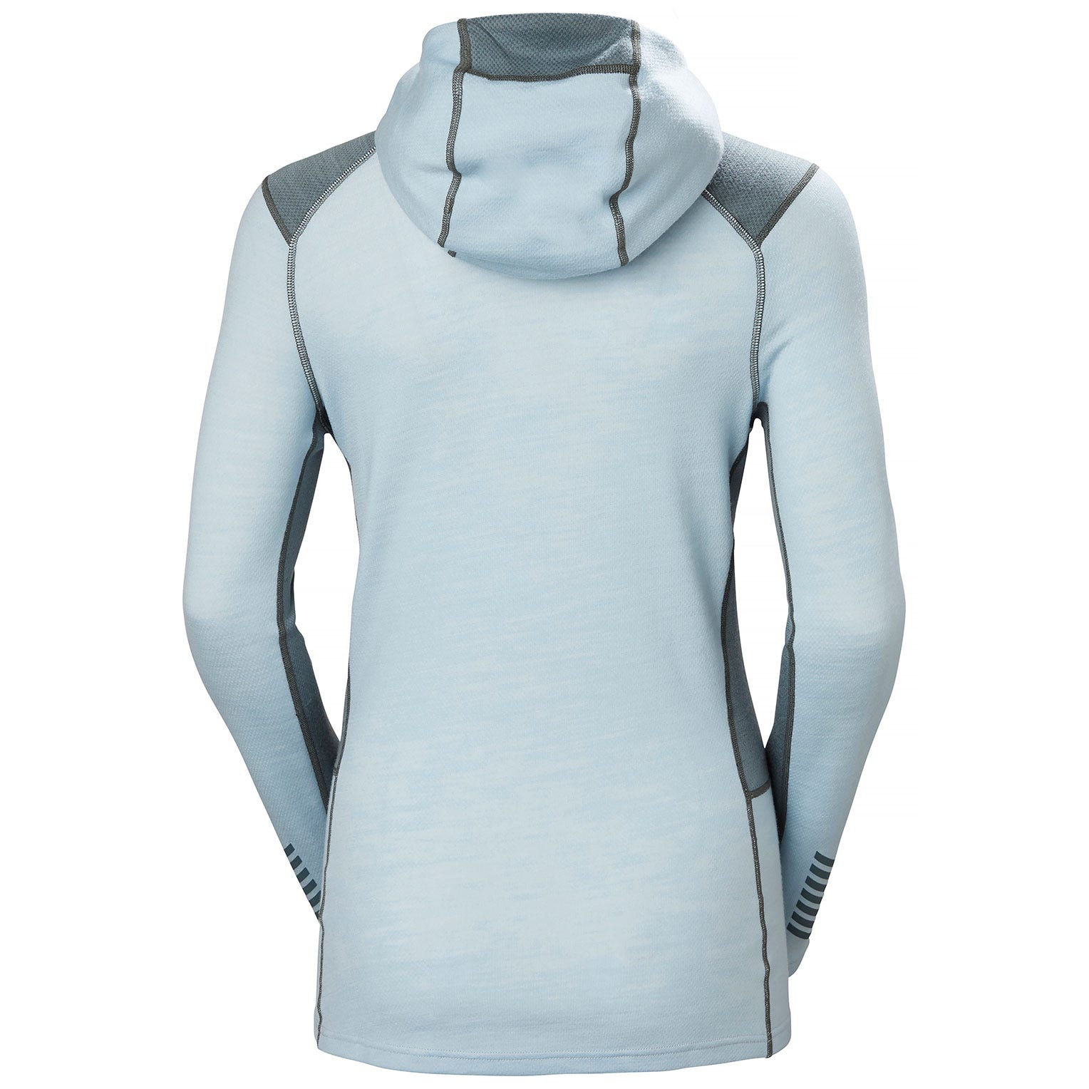 W LIFA MERINO MIDWEIGHT HOODIE