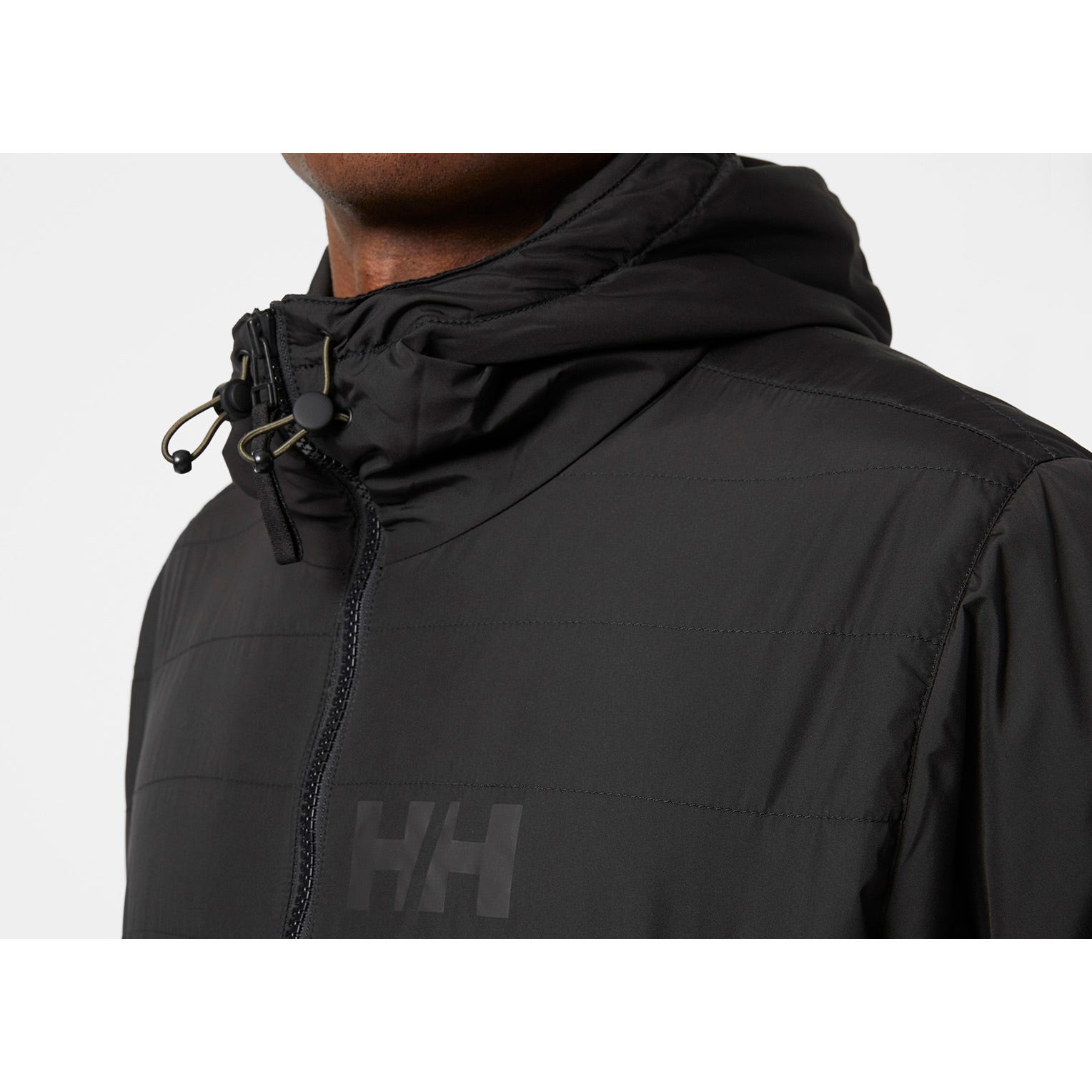 ACTIVE INSULATED FALL JACKET