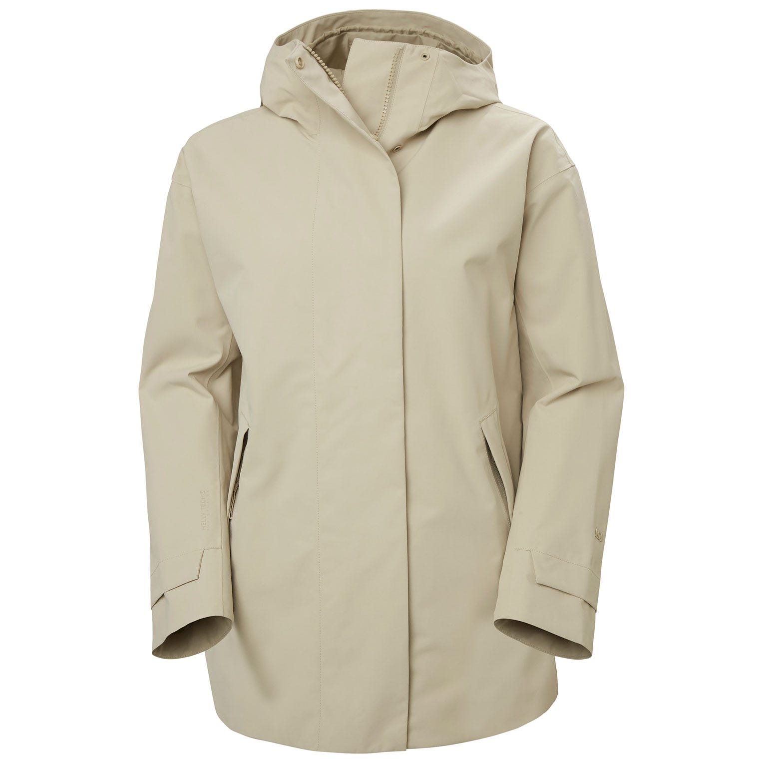WOMEN'S JANE RAIN JACKET