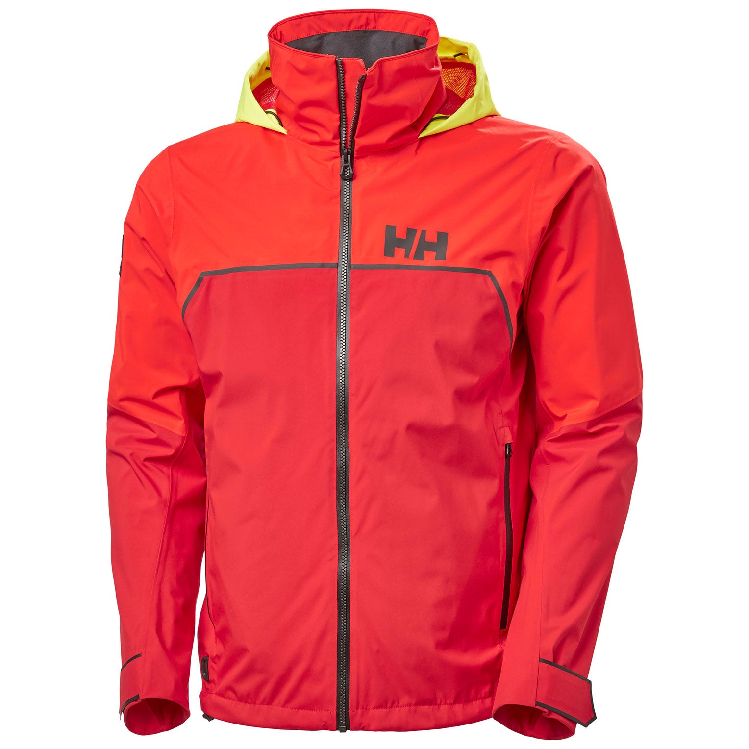 MEN'S HP FOIL MATCH SAILING JACKET