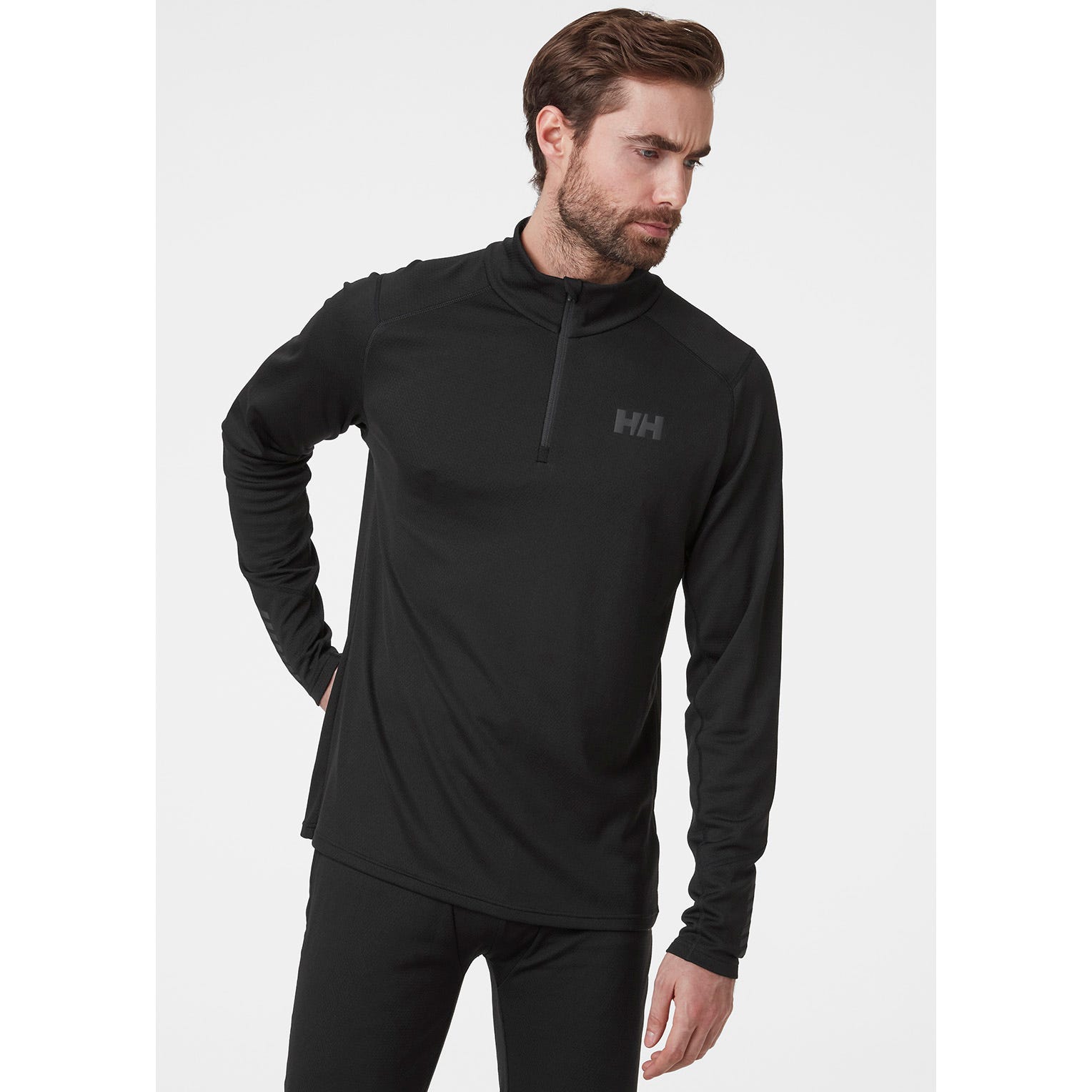LIFA ACTIVE 1/2 ZIP
