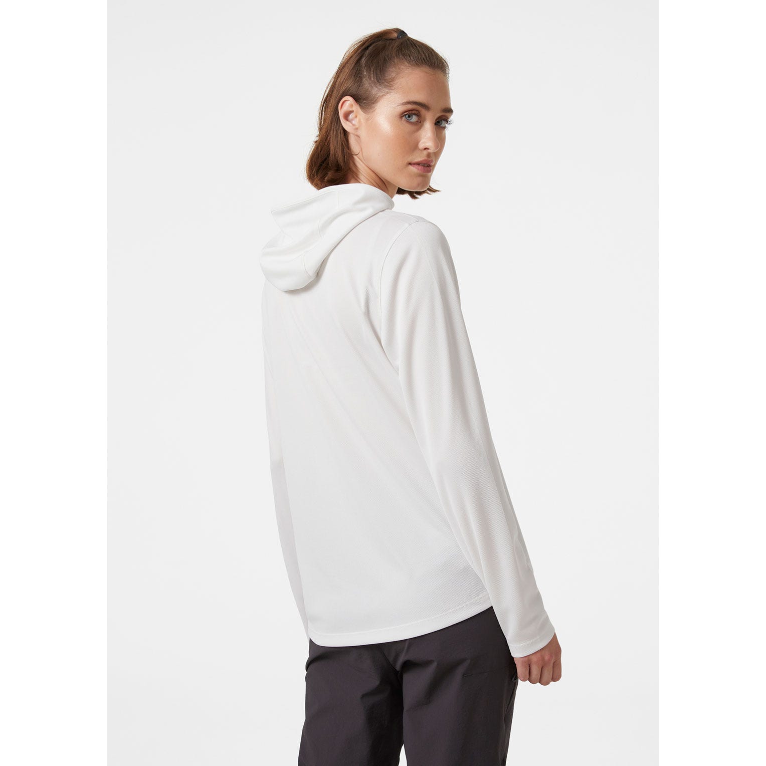WOMEN'S VERGLAS SHADE HOODIE