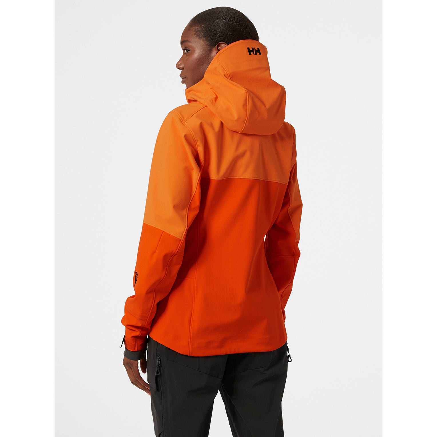 W ODIN MOUNTAIN SOFTSHELL JACKET
