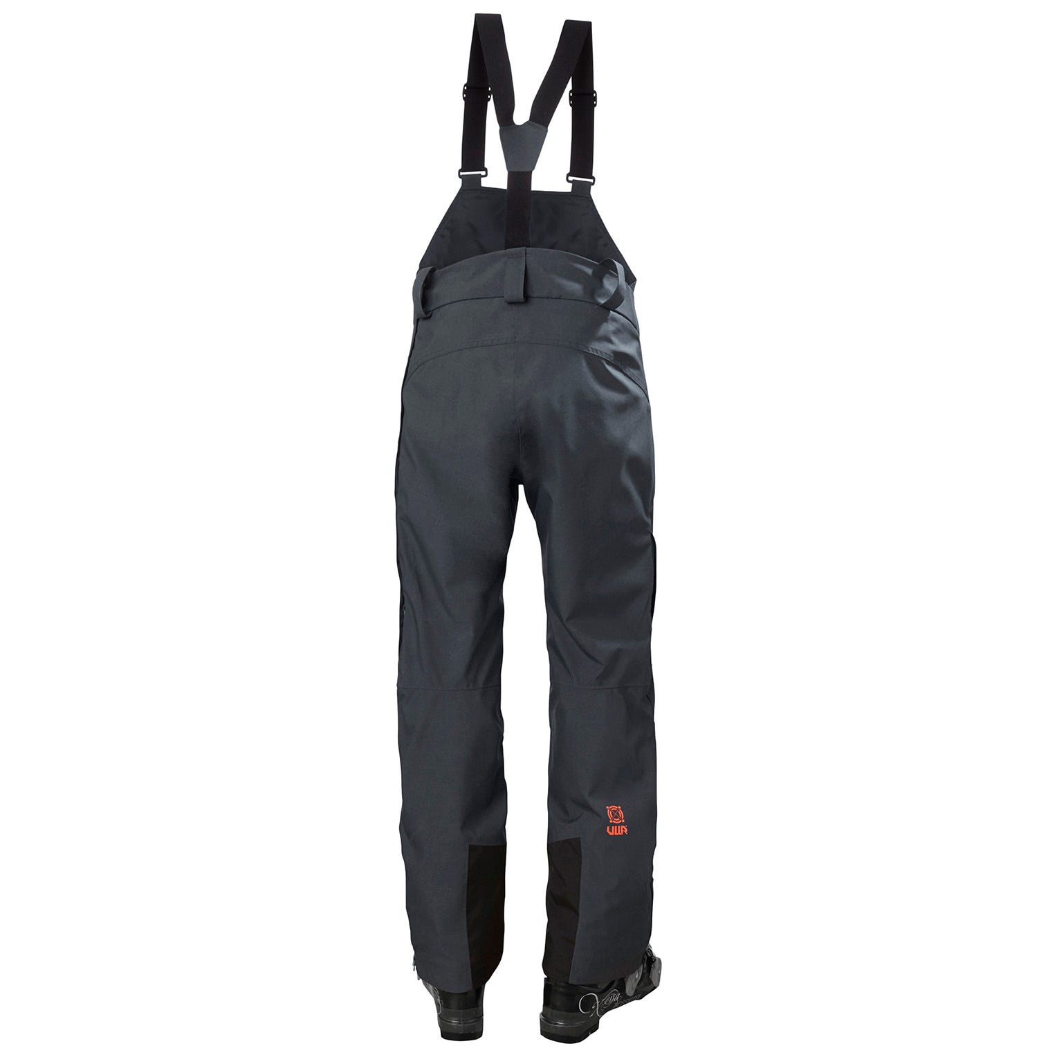 W POWDERQUEEN BIB PANTS