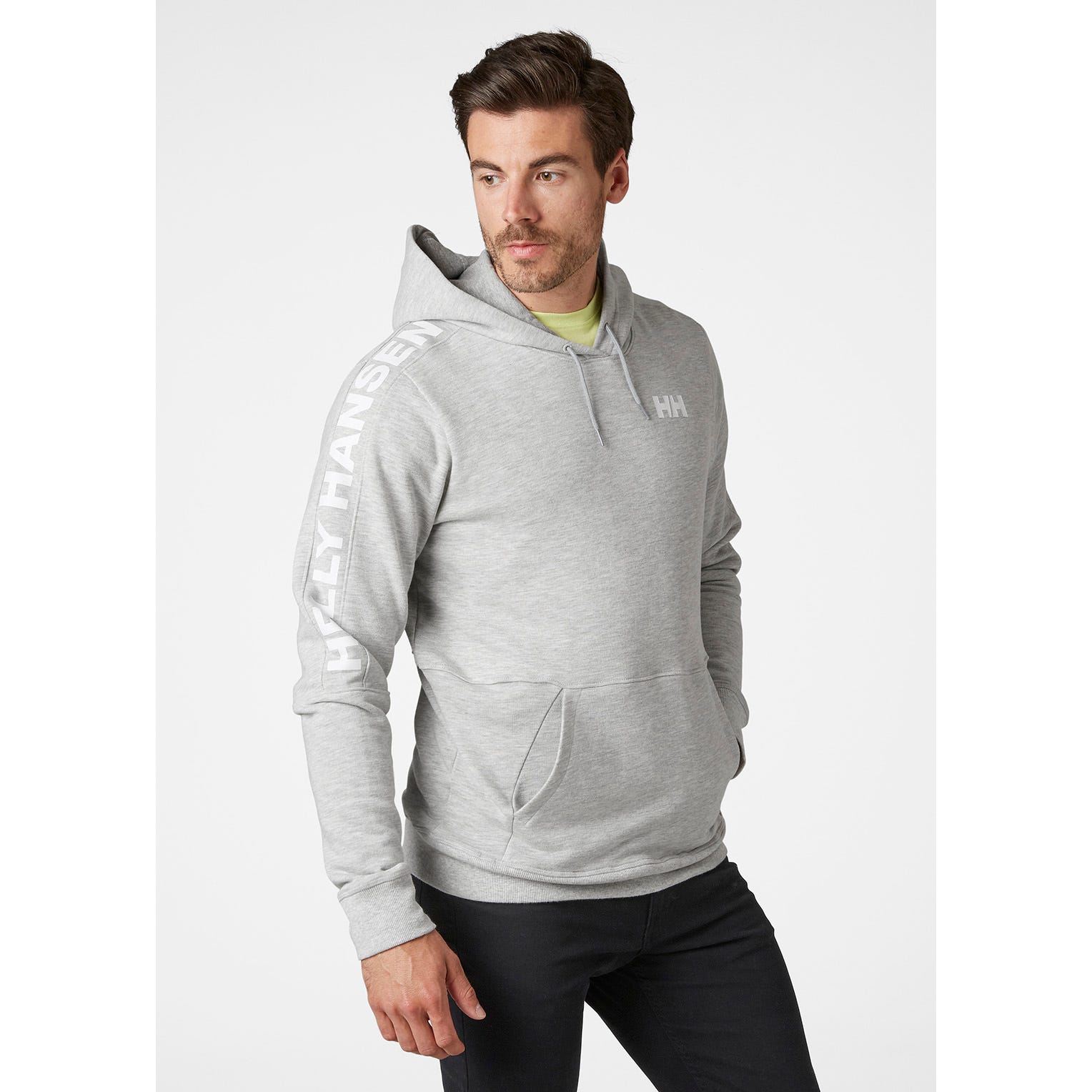 MEN'S ACTIVE HOODIE