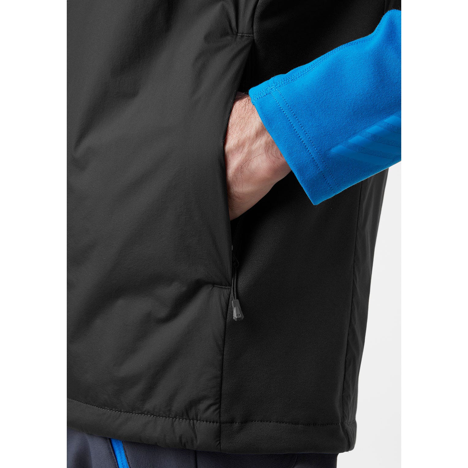 MEN'S ODIN STRETCH LT INSULATOR VEST