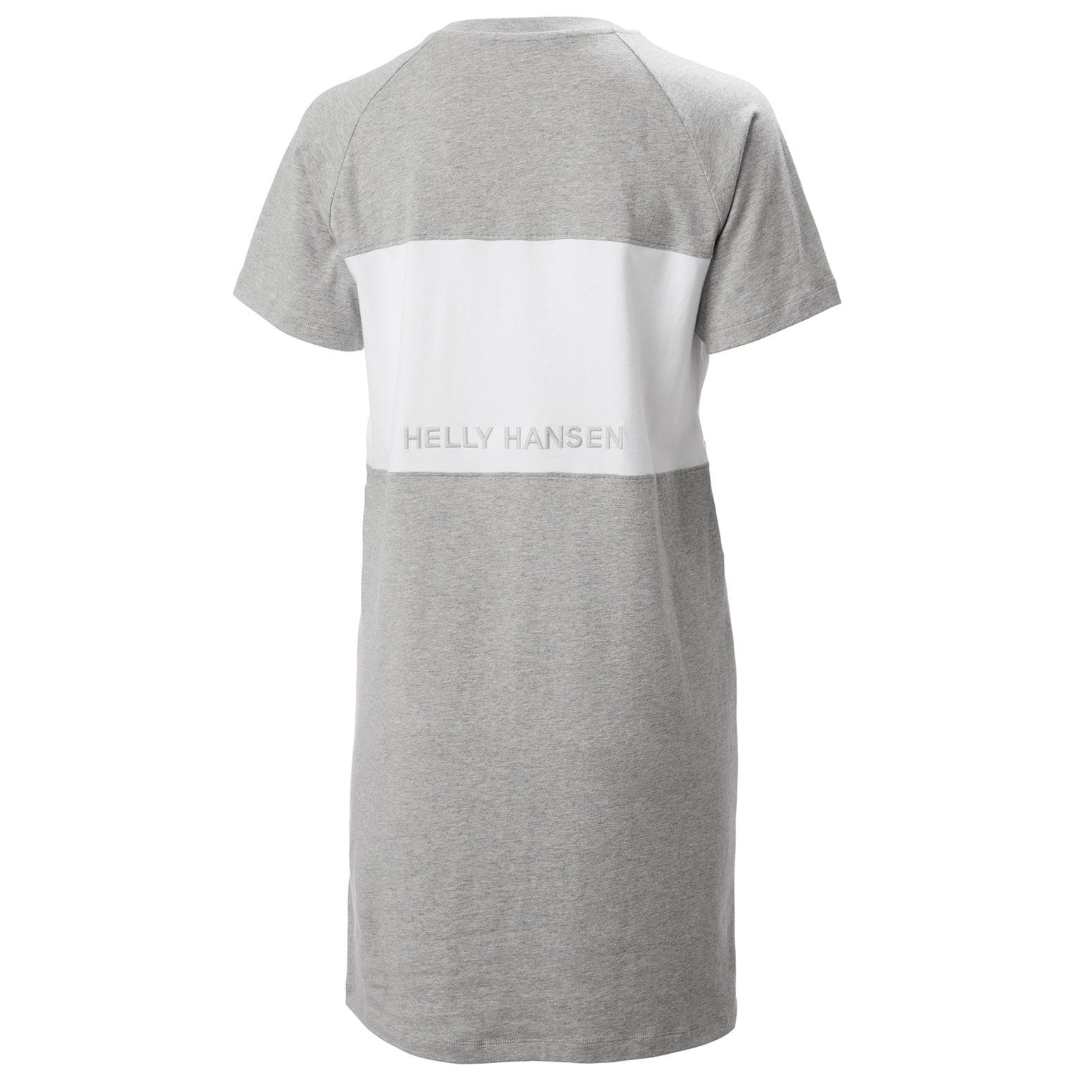 WOMEN'S ACTIVE T-SHIRT DRESS