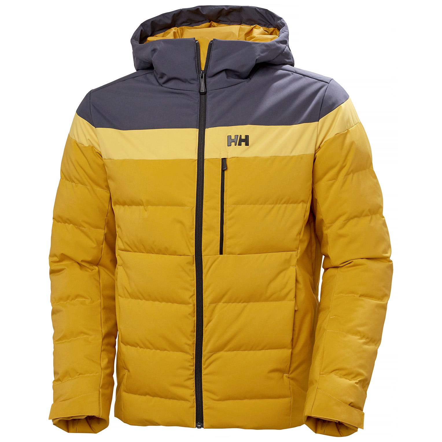 BOSSANOVA PUFFY JACKET