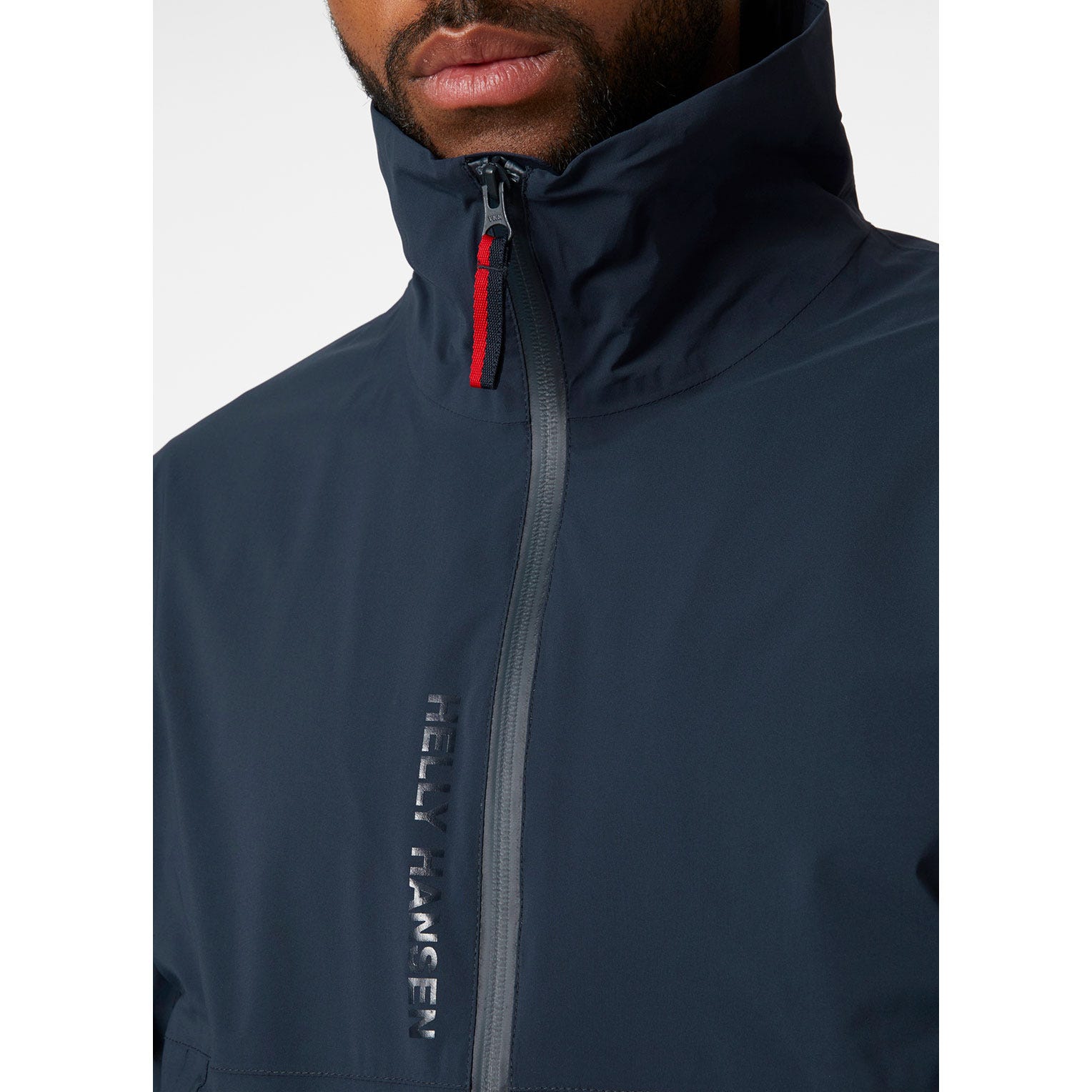 MEN'S RWB SPRING JACKET