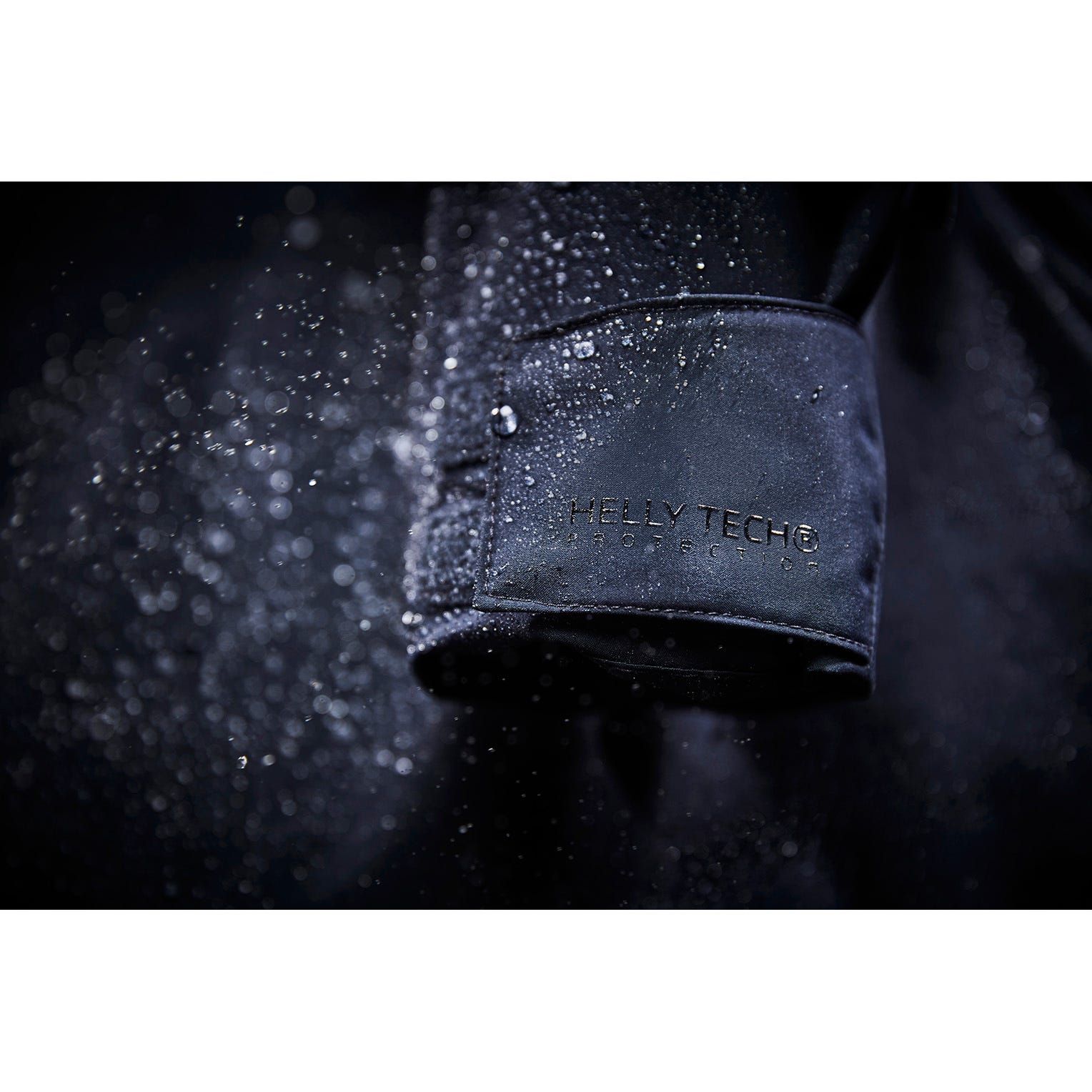 RWB TRANSITION PARKA