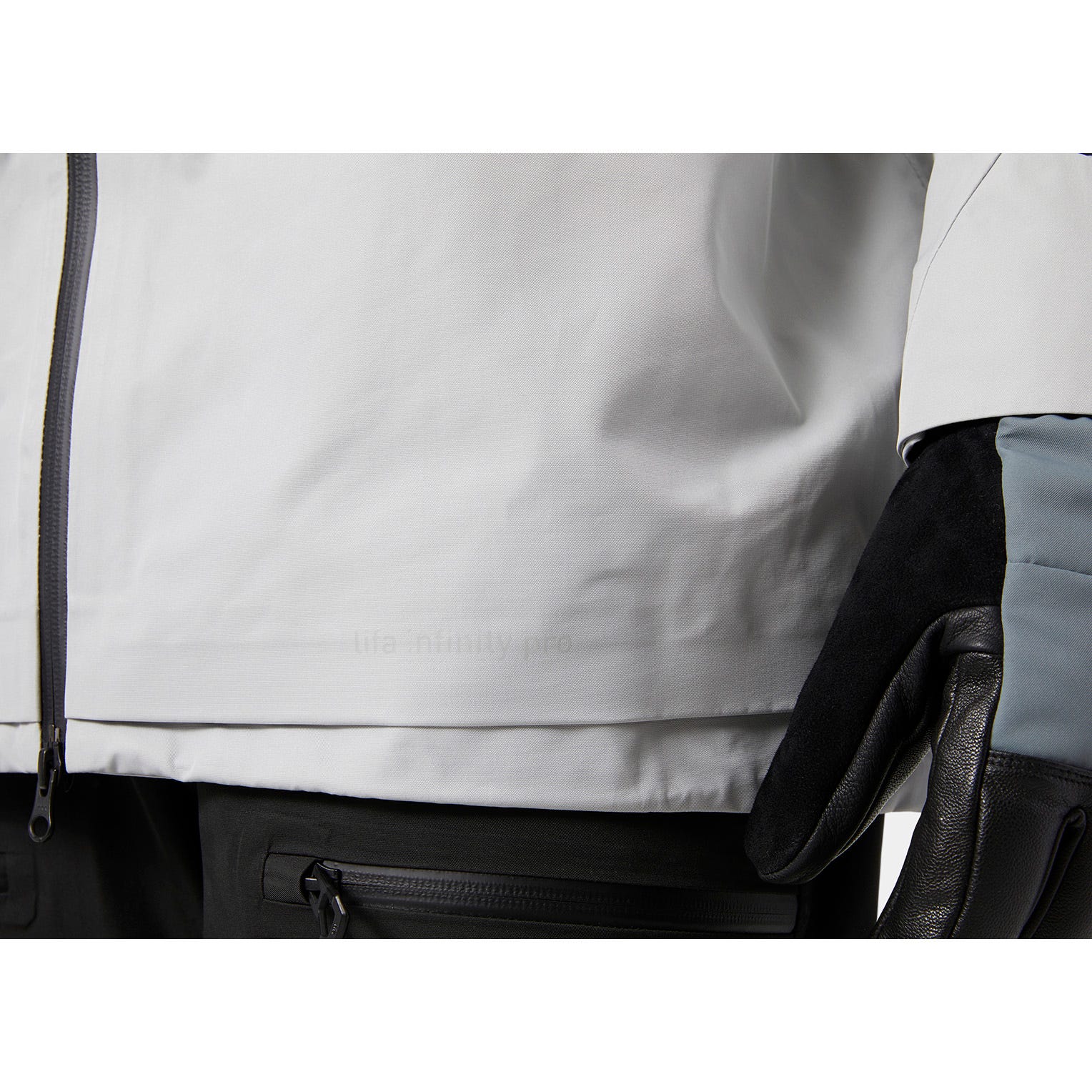 ELEVATION INFINITY 2.0 JACKET