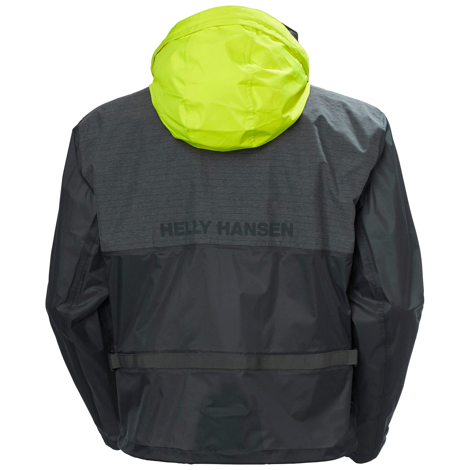 HH ARC S21 OCEAN 3L JACKET
