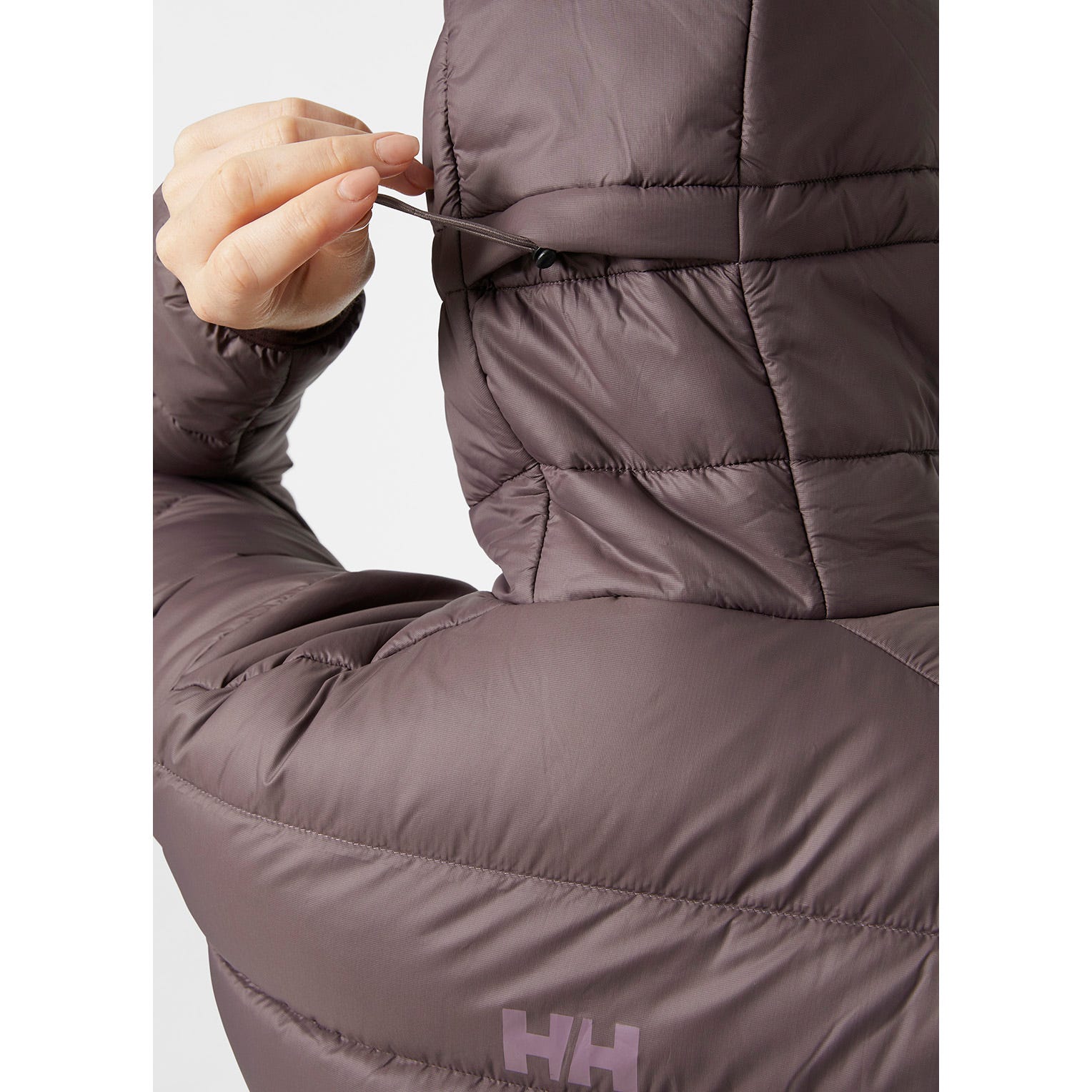 W VERGLAS GLACIER DOWN JACKET
