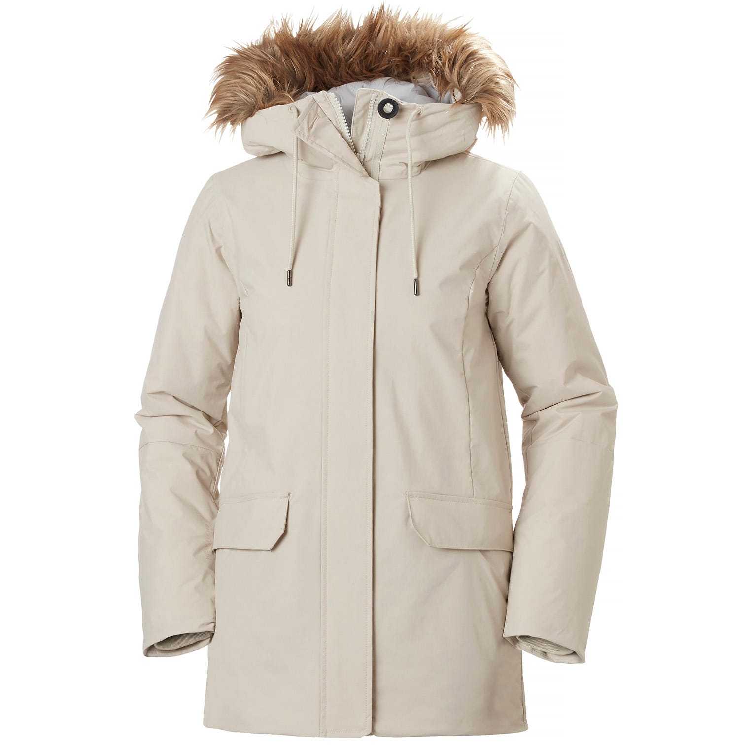 W CLASSIC PARKA