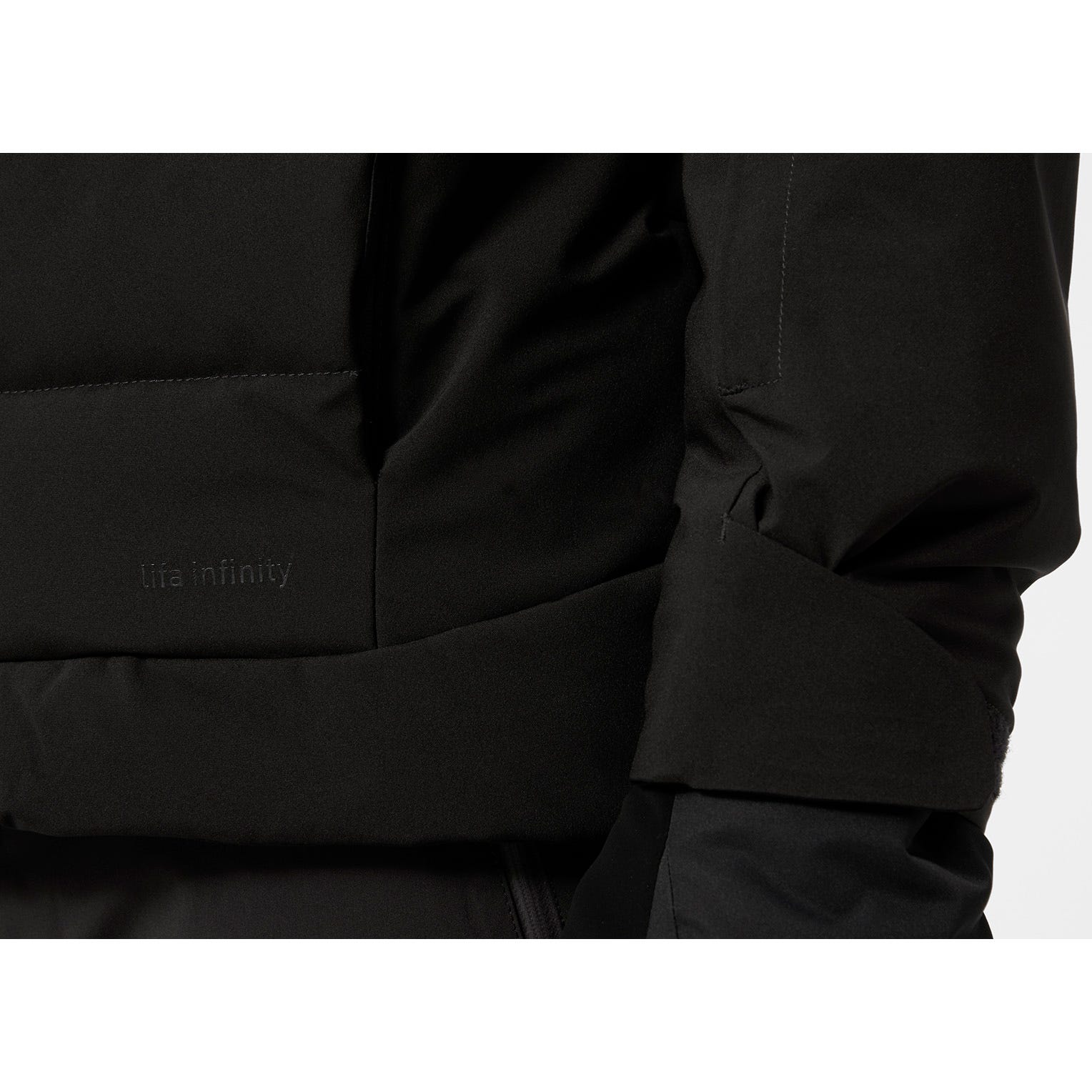 RIVARIDGE INFINITY JACKET