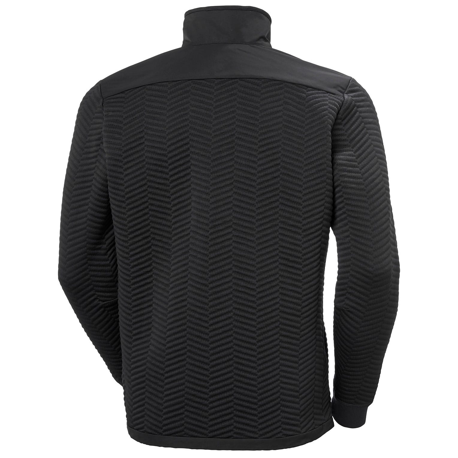 MEN'S LILLO SNAP PULLOVER