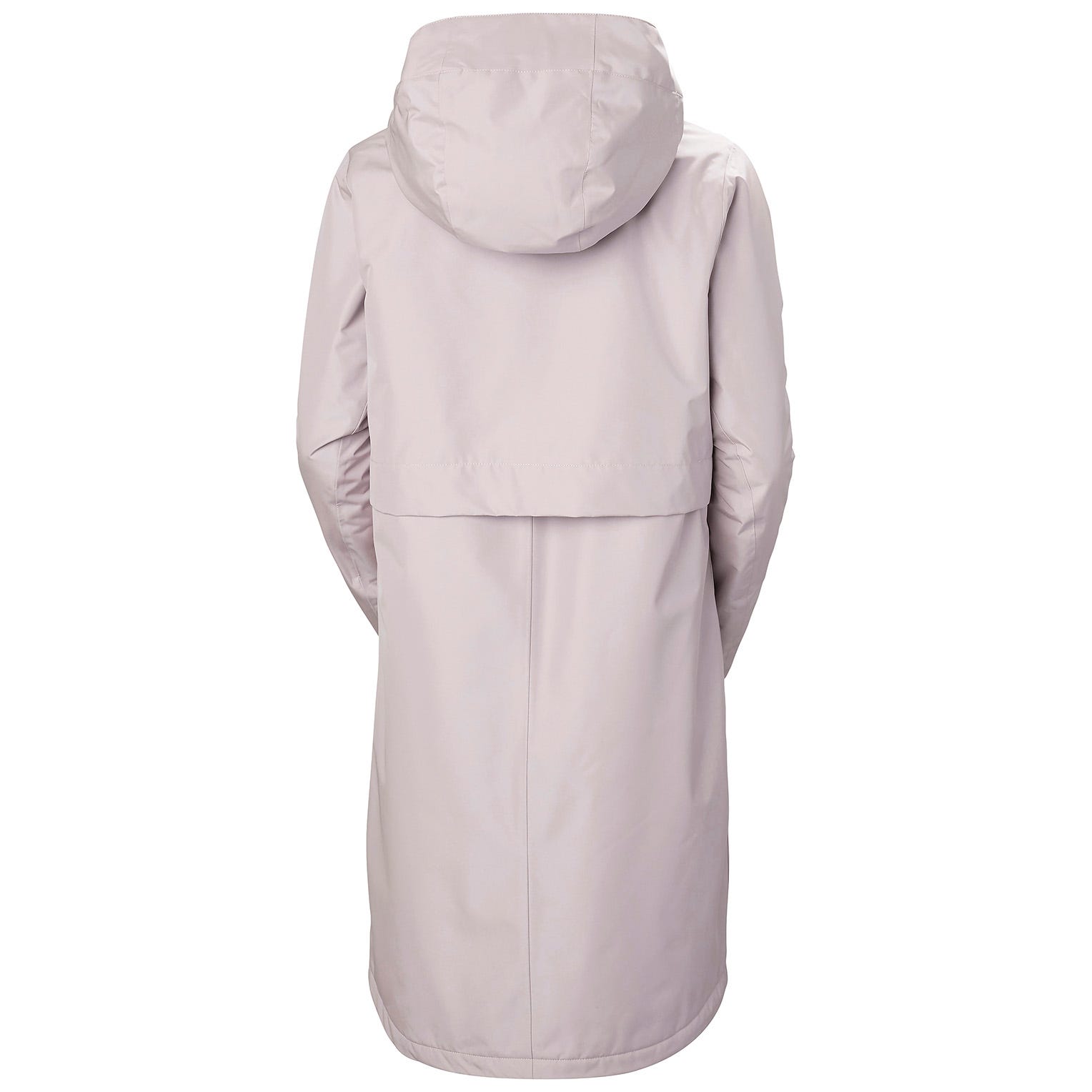 W ASPIRE RAINCOAT