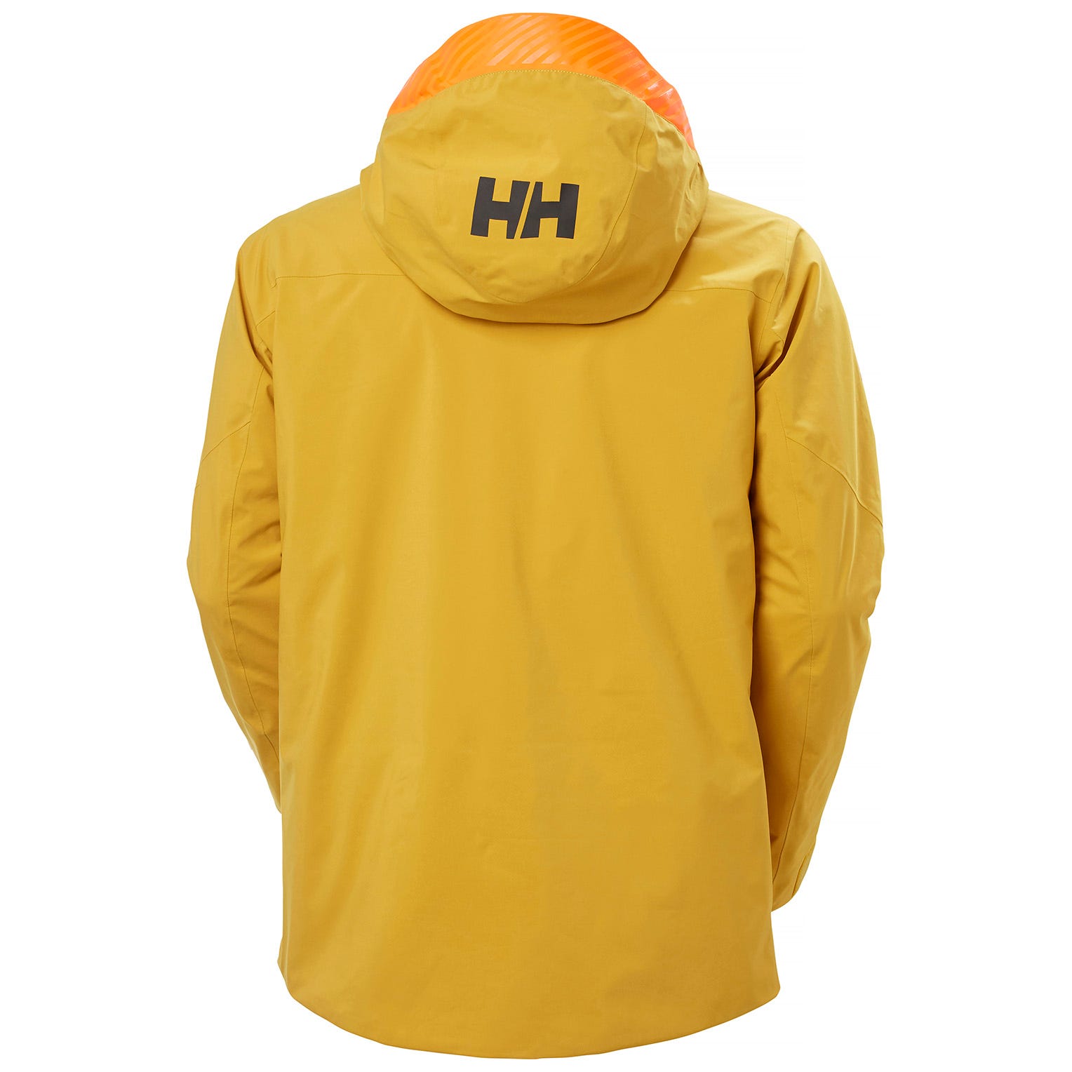 GARIBALDI INFINITY JACKET