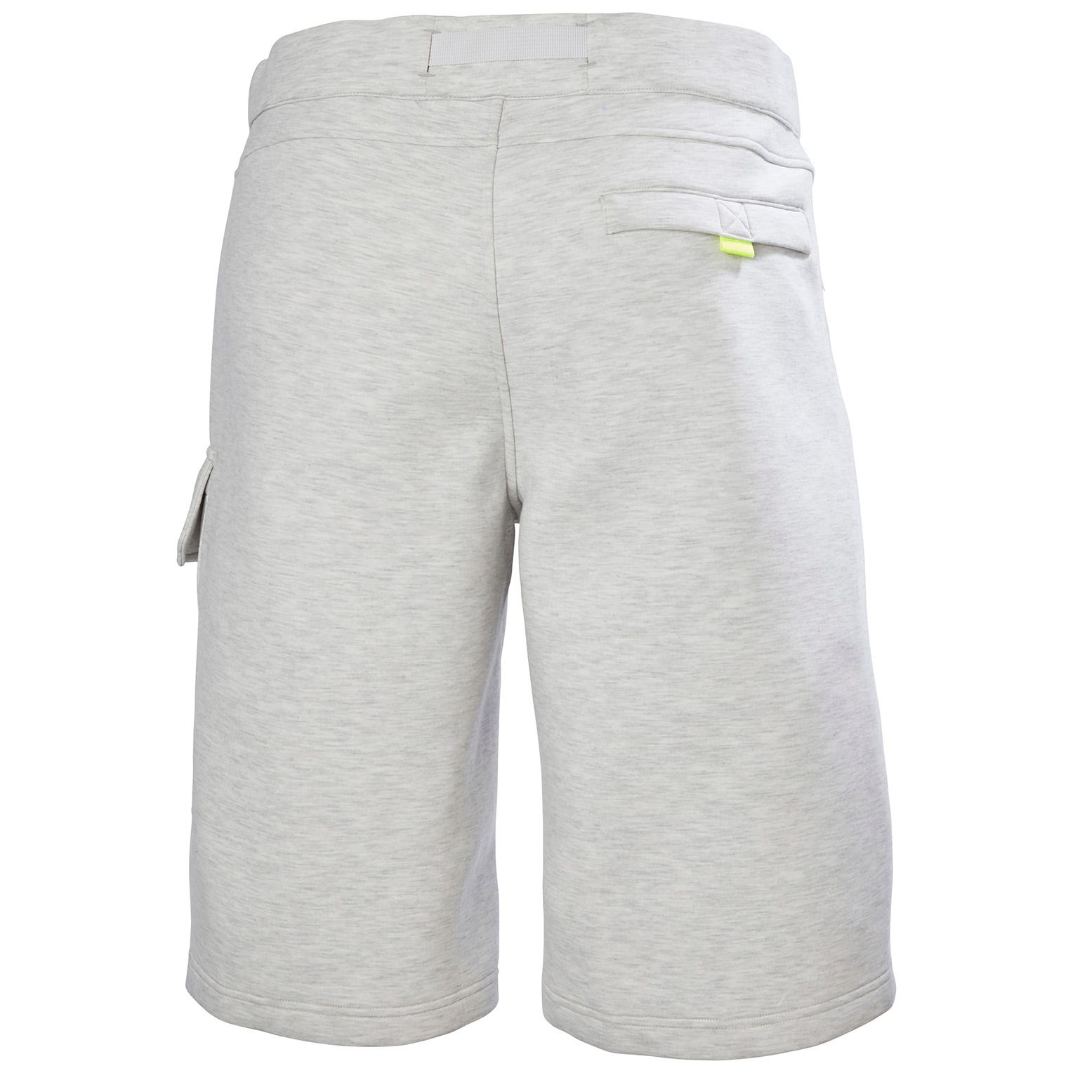 HH ARC S21 OCEAN SWEAT SHORTS