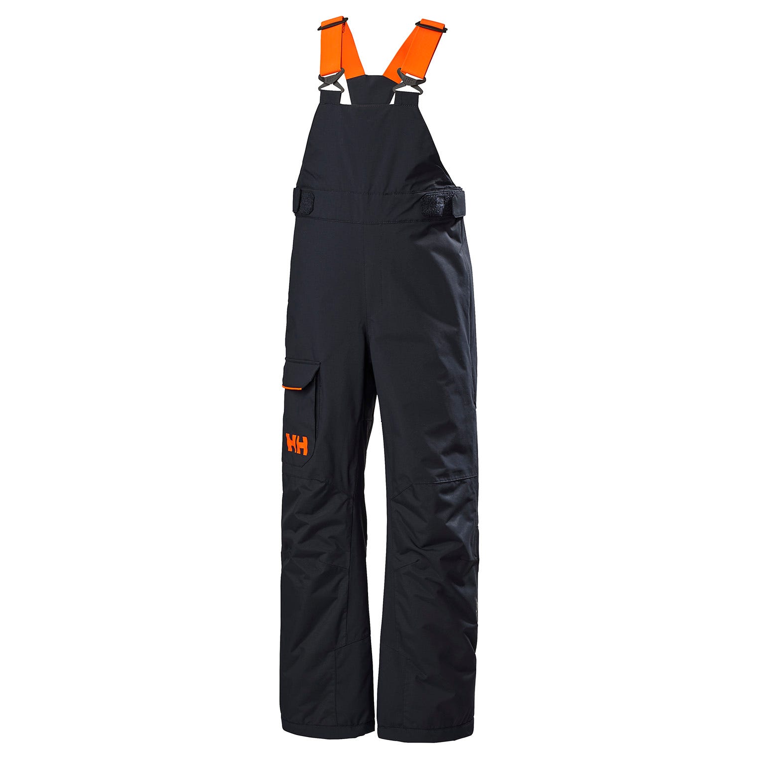 JR SUMMIT BIB PANTS