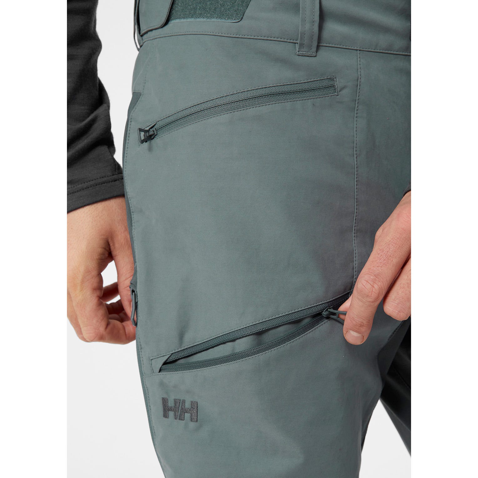 MEN'S VERGLAS TUR PANTS
