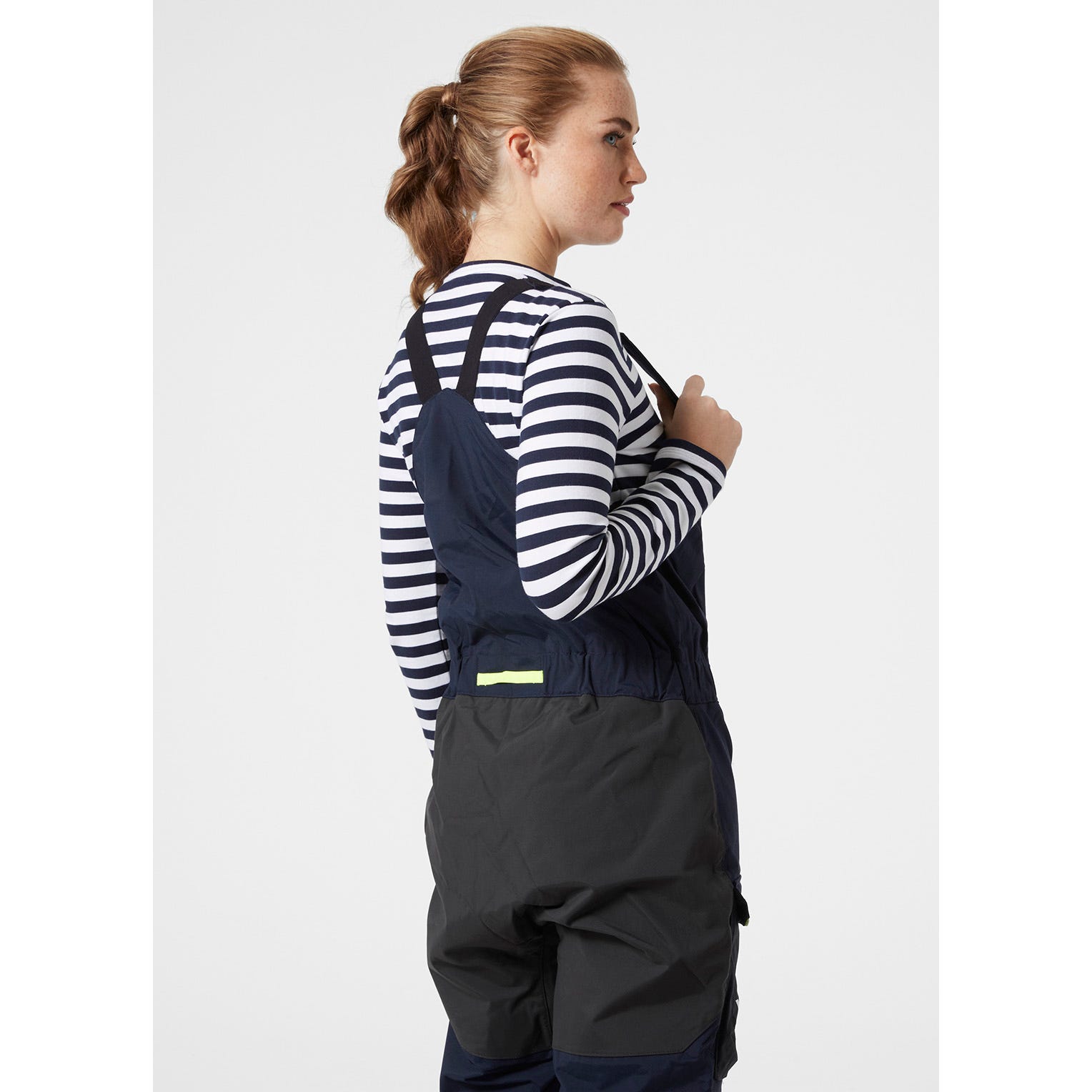 W NORTH SEA LONG SLEEVE