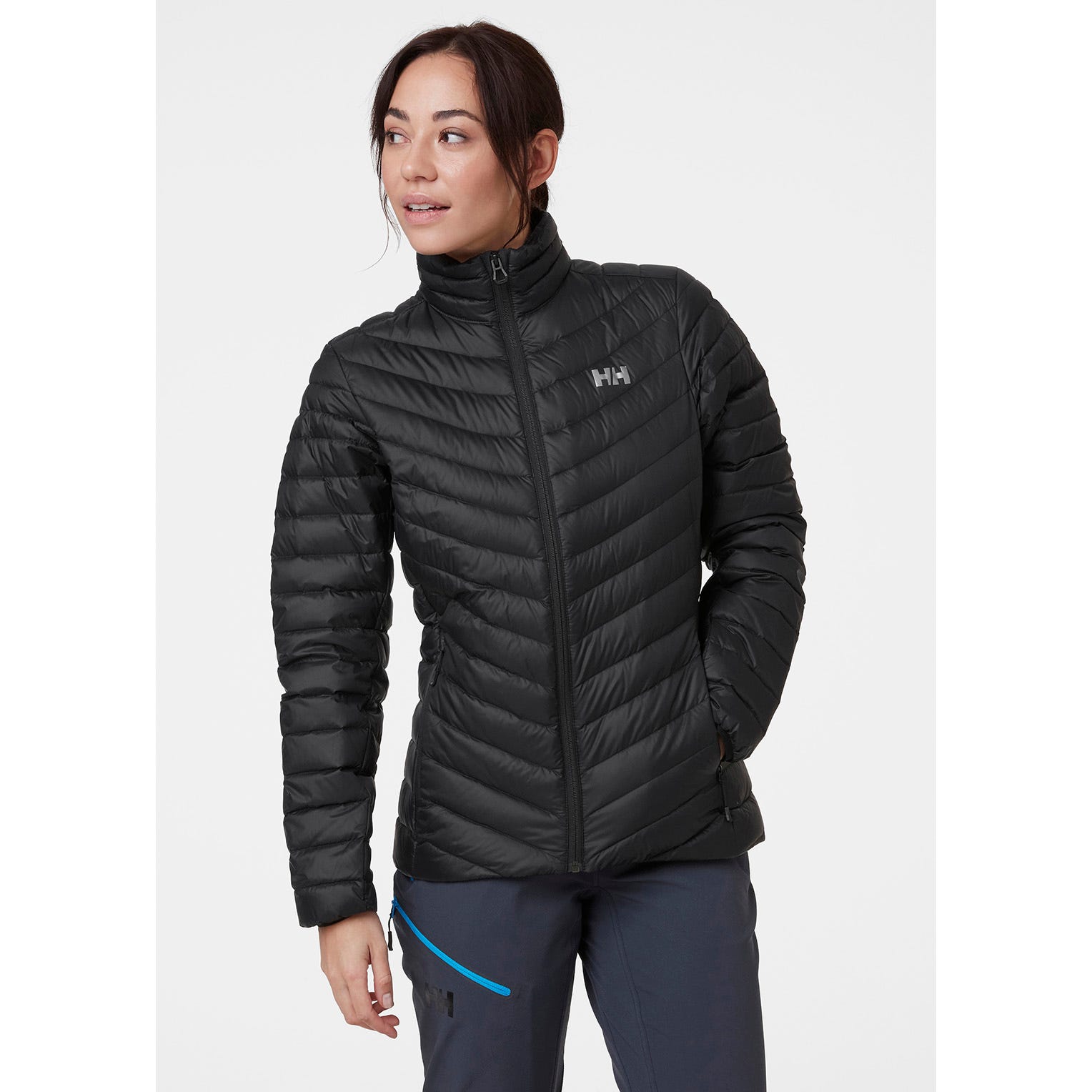 W VERGLAS DOWN INSULATOR JACKET