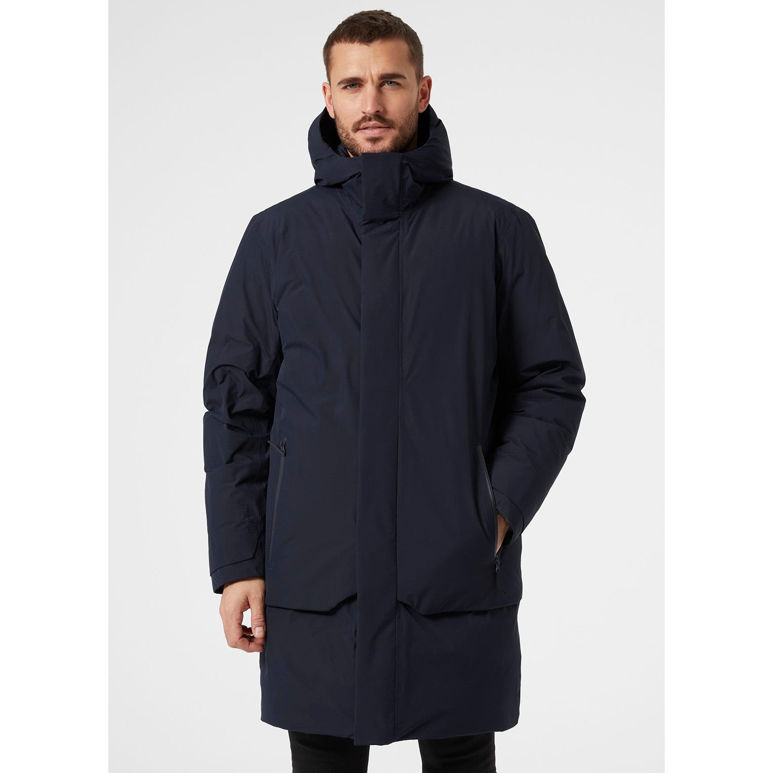 URB PRO DOWN COAT