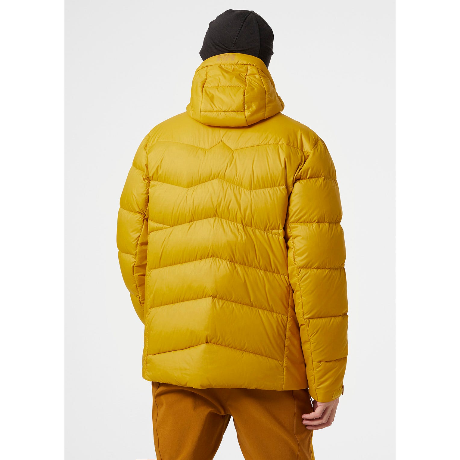 VERGLAS ICEFALL DOWN JACKET
