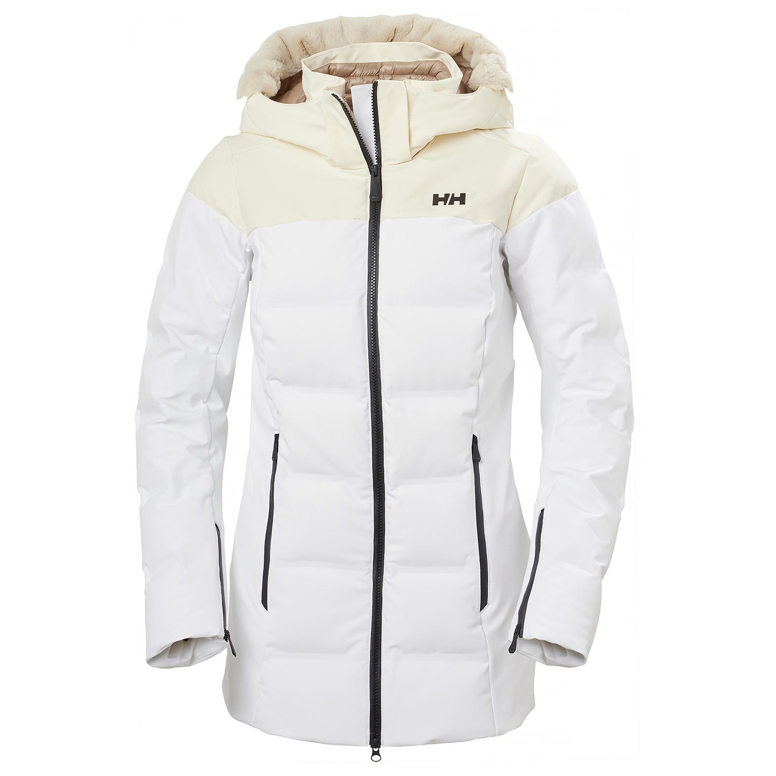 W VERBIER PUFFY 2.0 JACKET