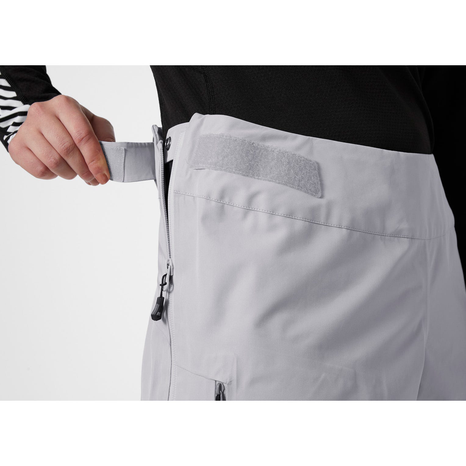 WOMEN'S ODIN 9 WORLDS INFINITY SHELL PANTS