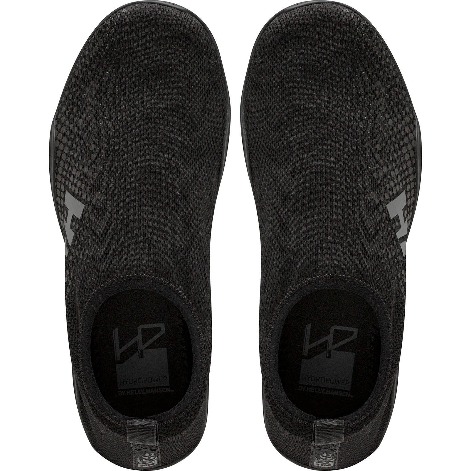 MEN'S CREST WATERMOC