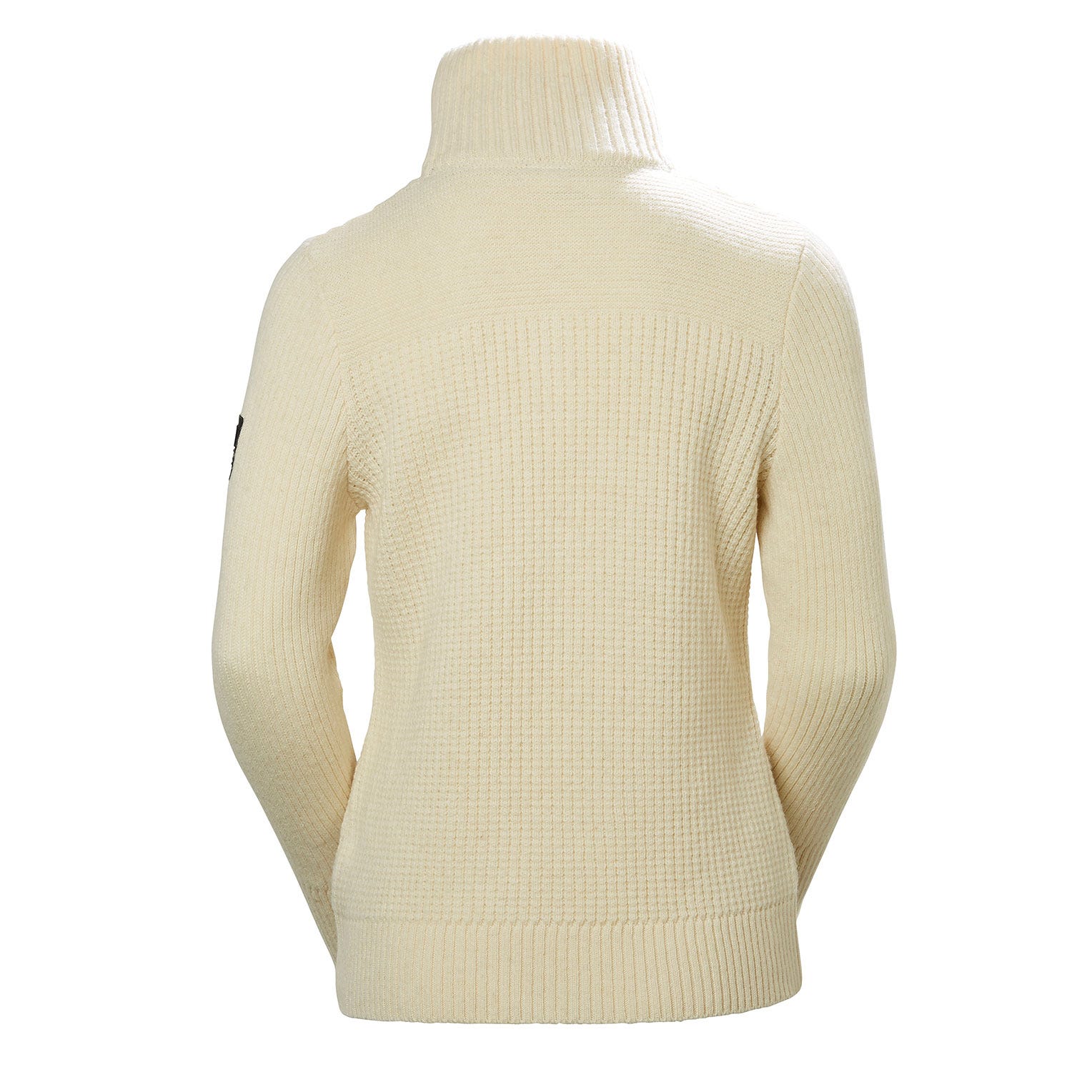 W MARKA WOOL SWEATER