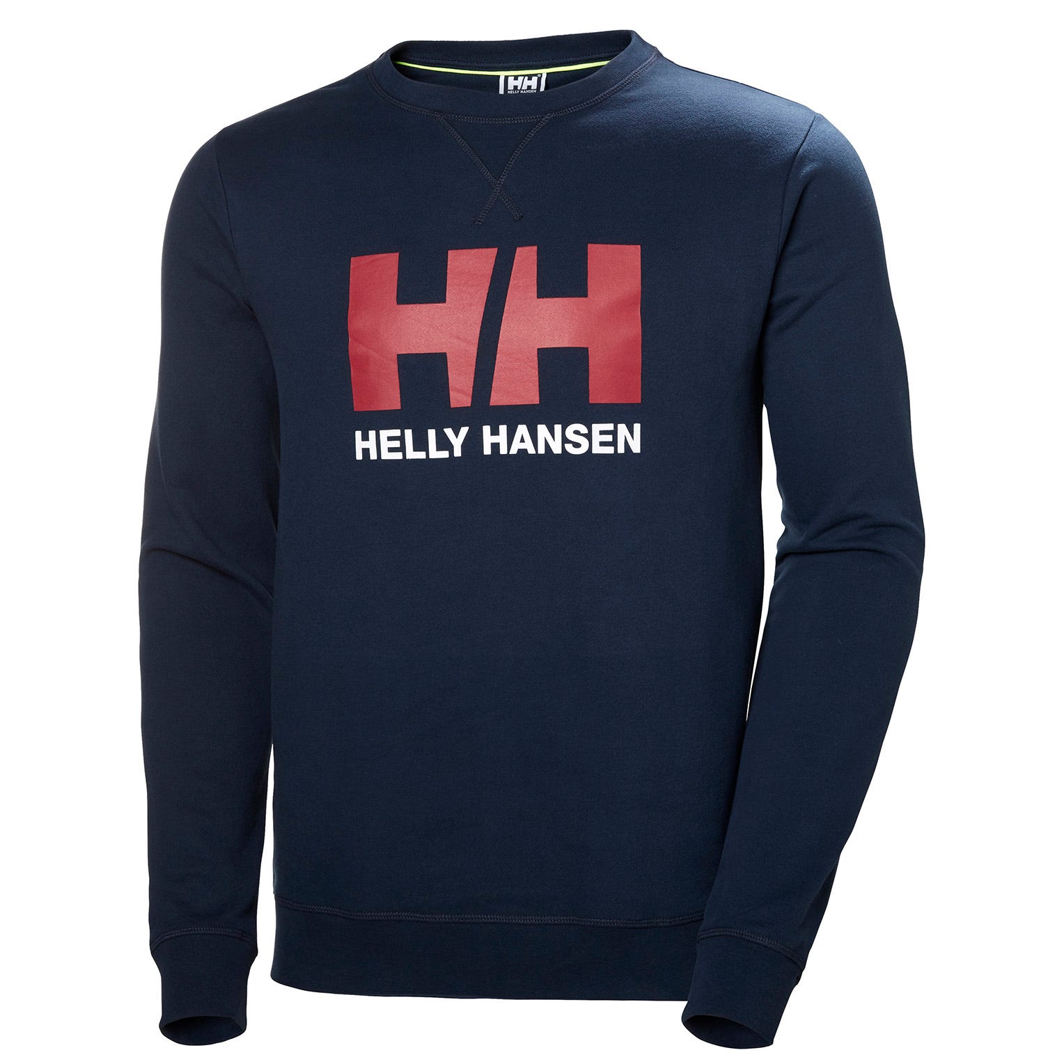 MEN'S HH LOGO CREW SWEATSHIRT
