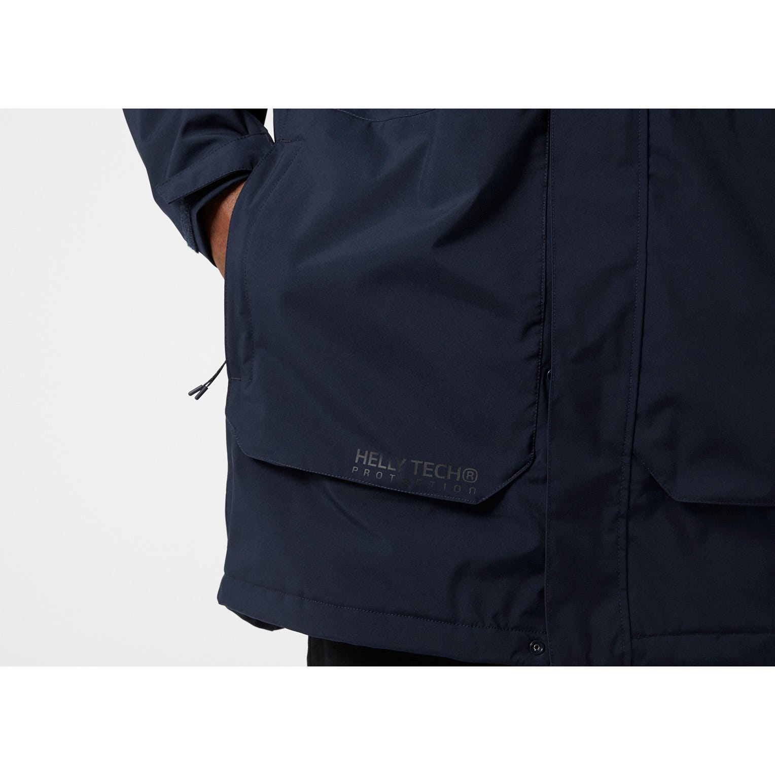 ACTIVE OSLO INSULATED PARKA