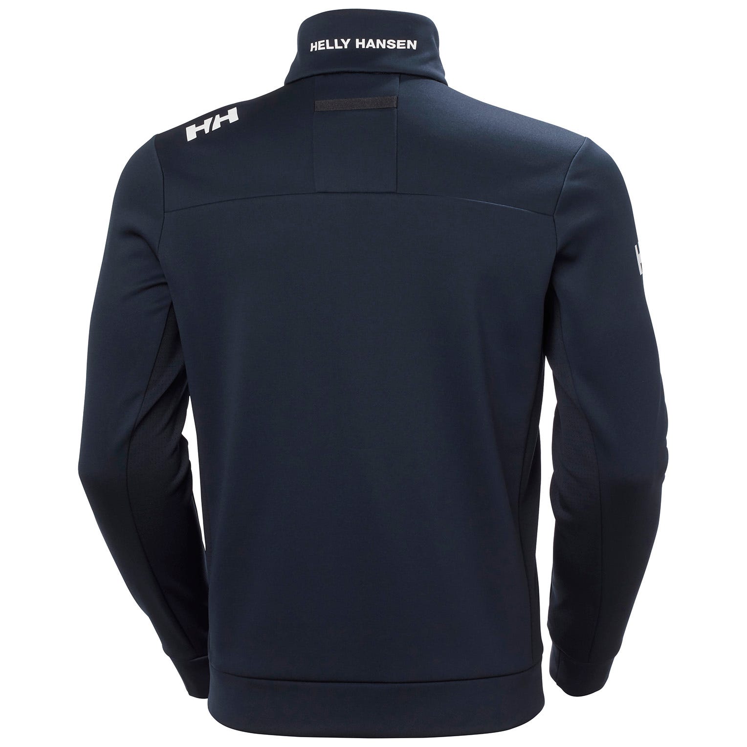 MEN'S CREW FLEECE JACKET