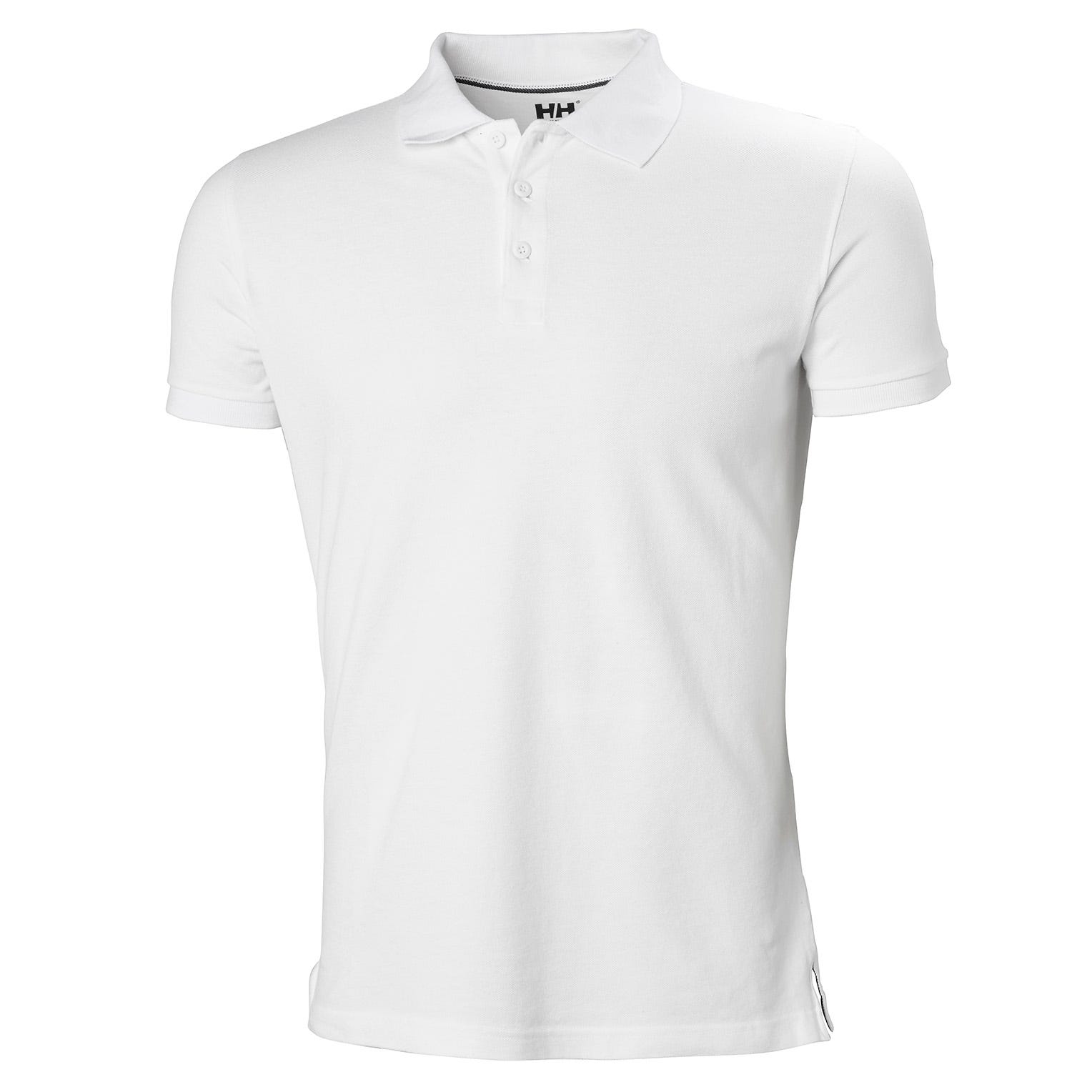 MEN'S CREW POLO
