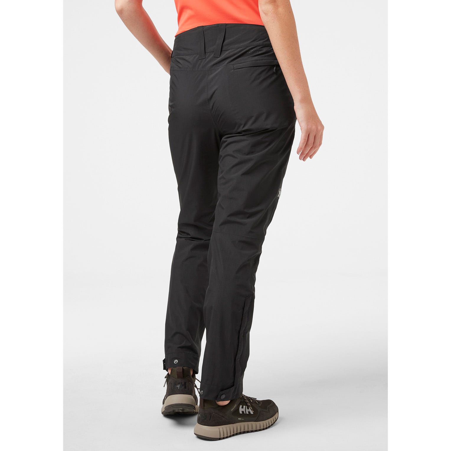 WOMEN'S VERGLAS 2L RIPSTOP SHELL PANTS