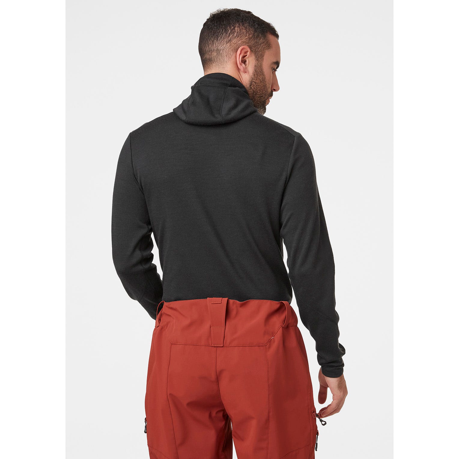 LIFA MERINO MIDWEIGHT HOODIE