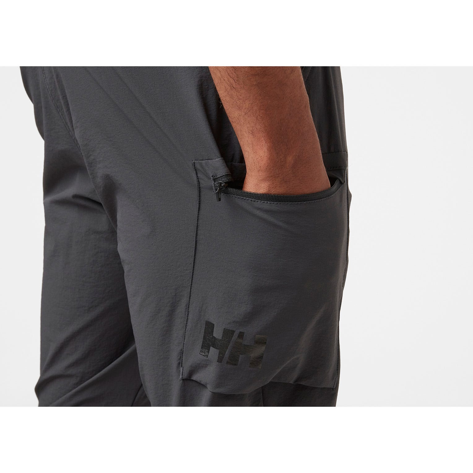 MEN'S BRONO SOFTSHELL PANTS