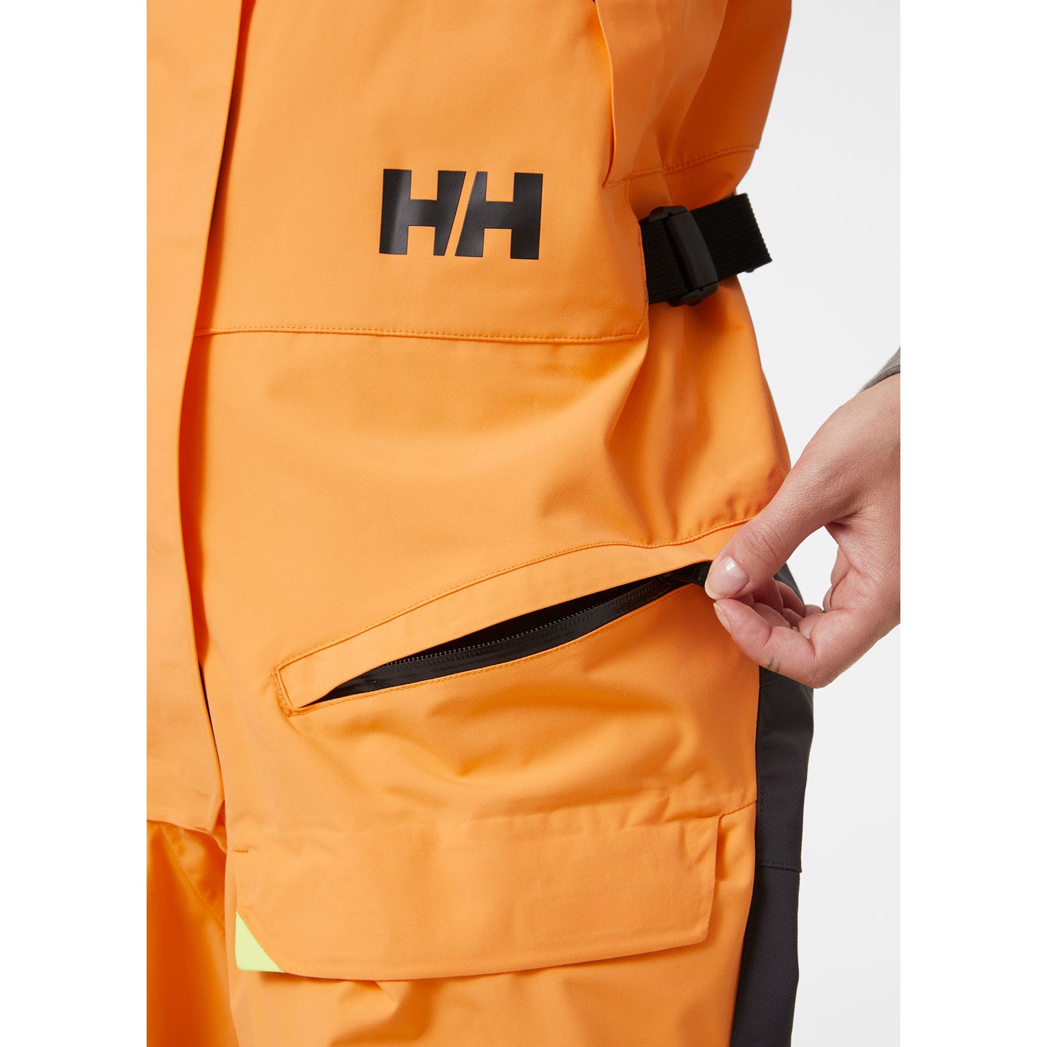 WOMEN'S SKAGEN OFFSHORE SAILING BIB